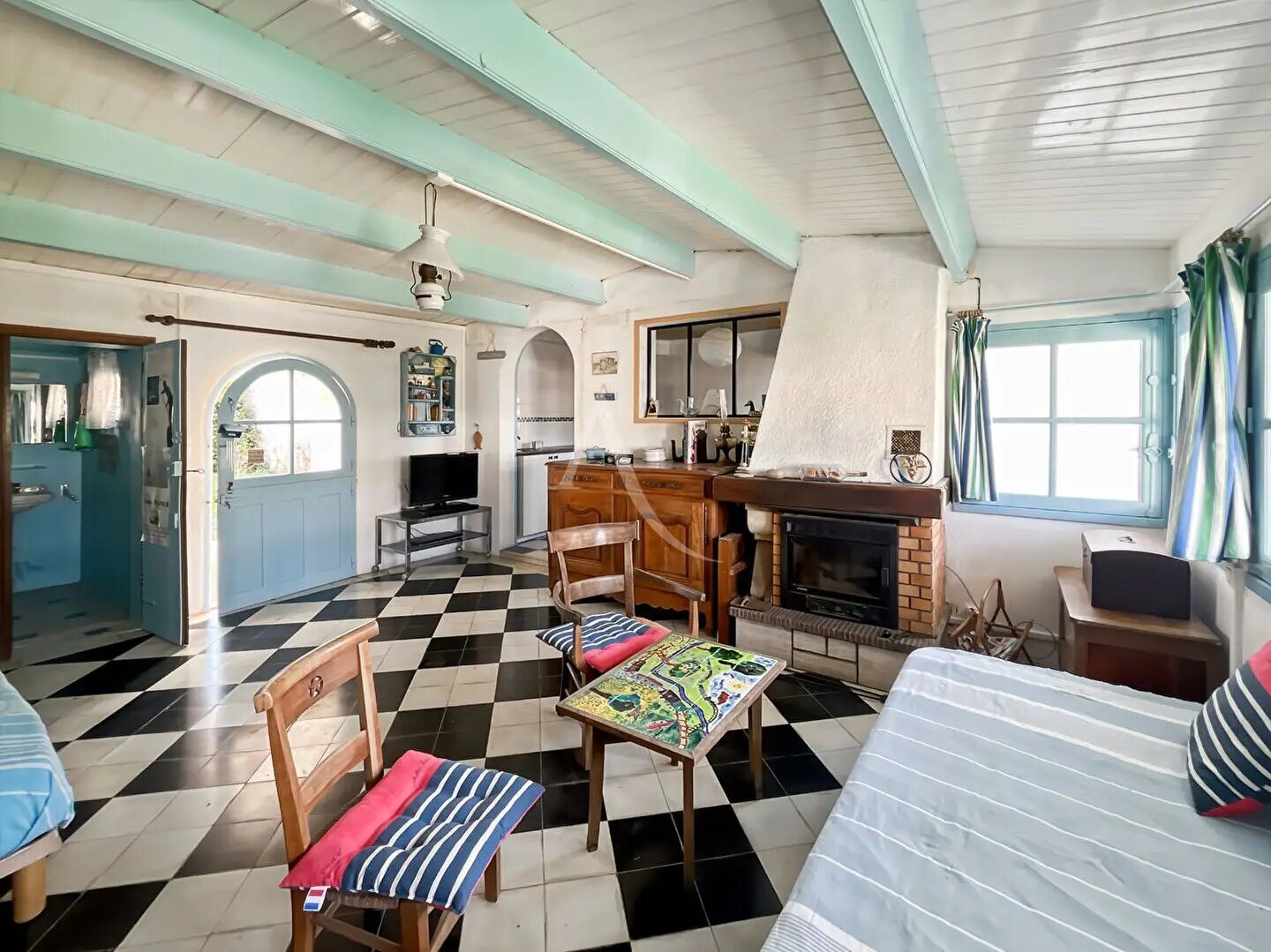 Maison à vendre, 136m², Notre-Dame-de-Monts