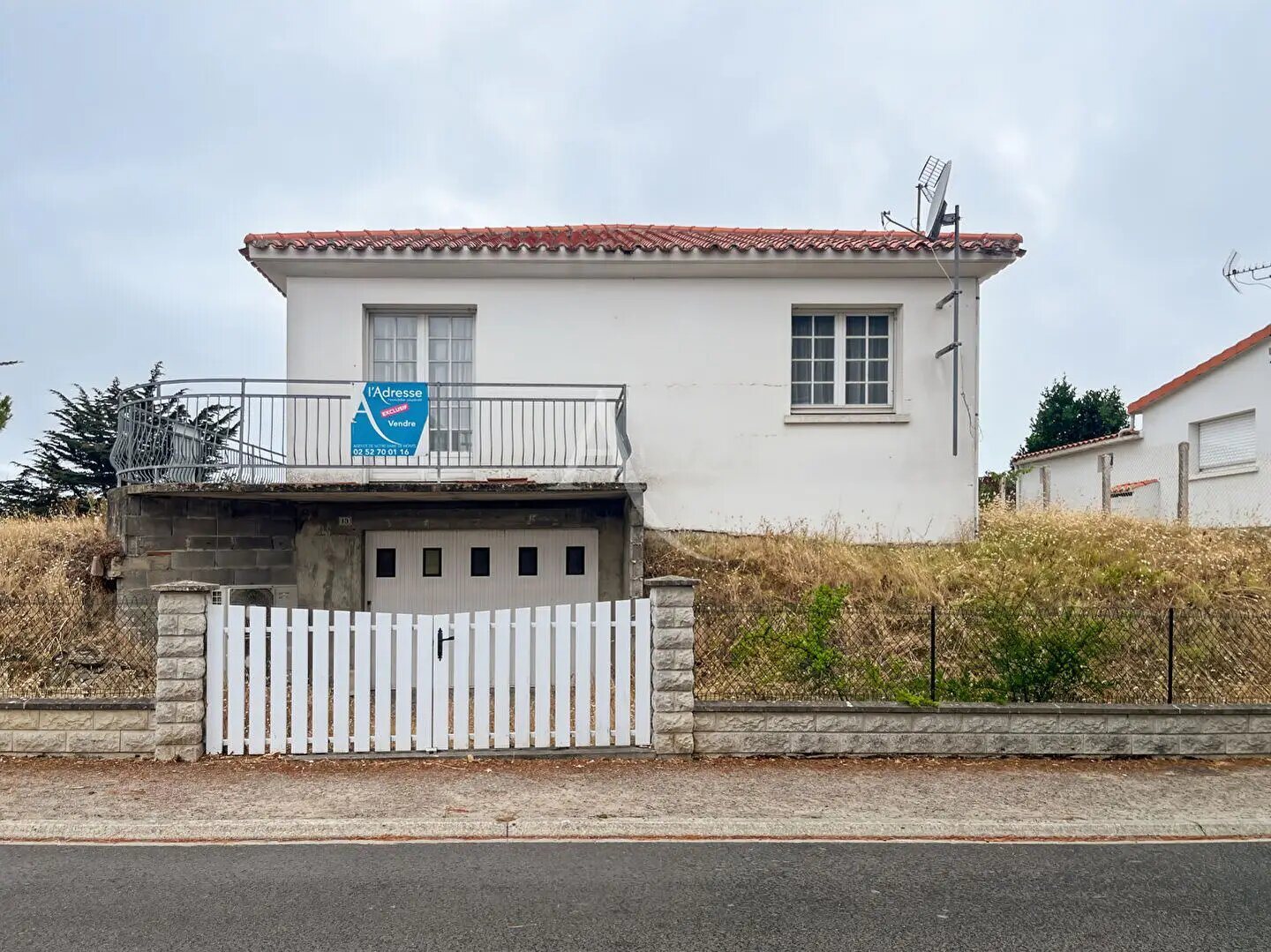 Maison à vendre, 79m², Notre-Dame-de-Monts