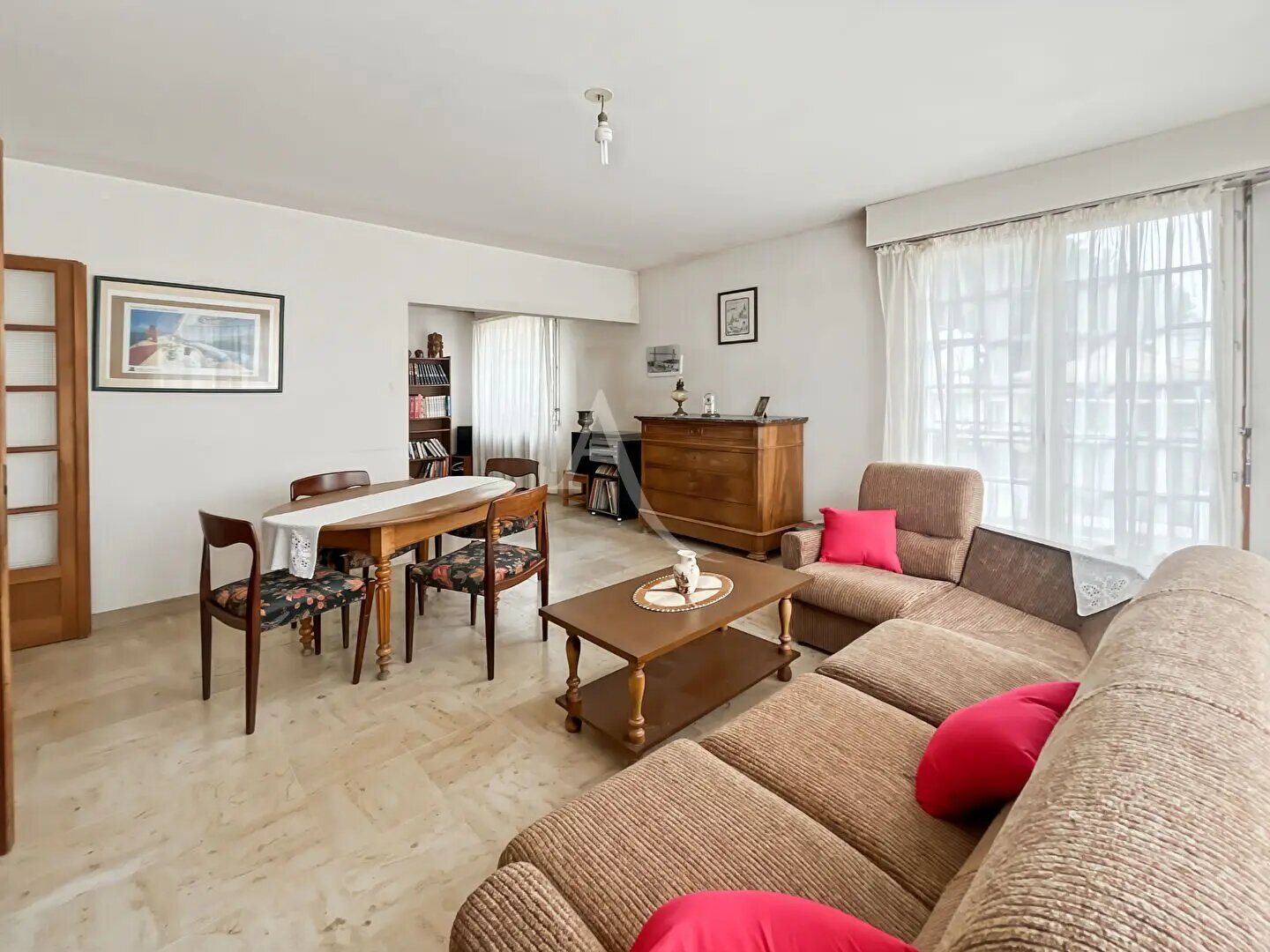 Maison à vendre, 79m², Notre-Dame-de-Monts