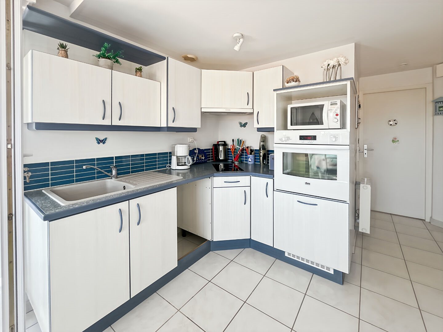 Appartement à vendre, 31m², Notre-Dame-de-Monts