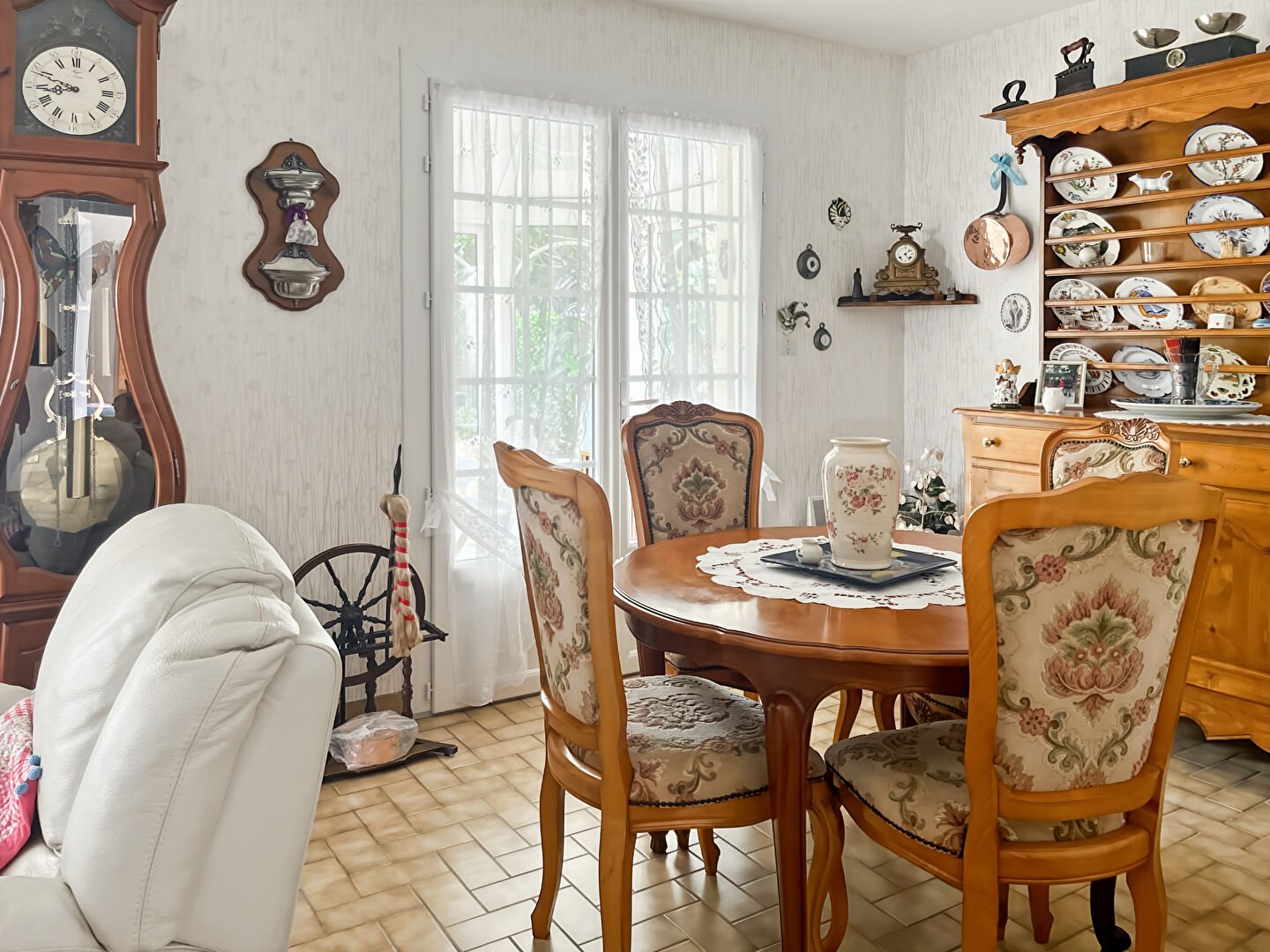 Maison à vendre, 99m², Notre-Dame-de-Monts