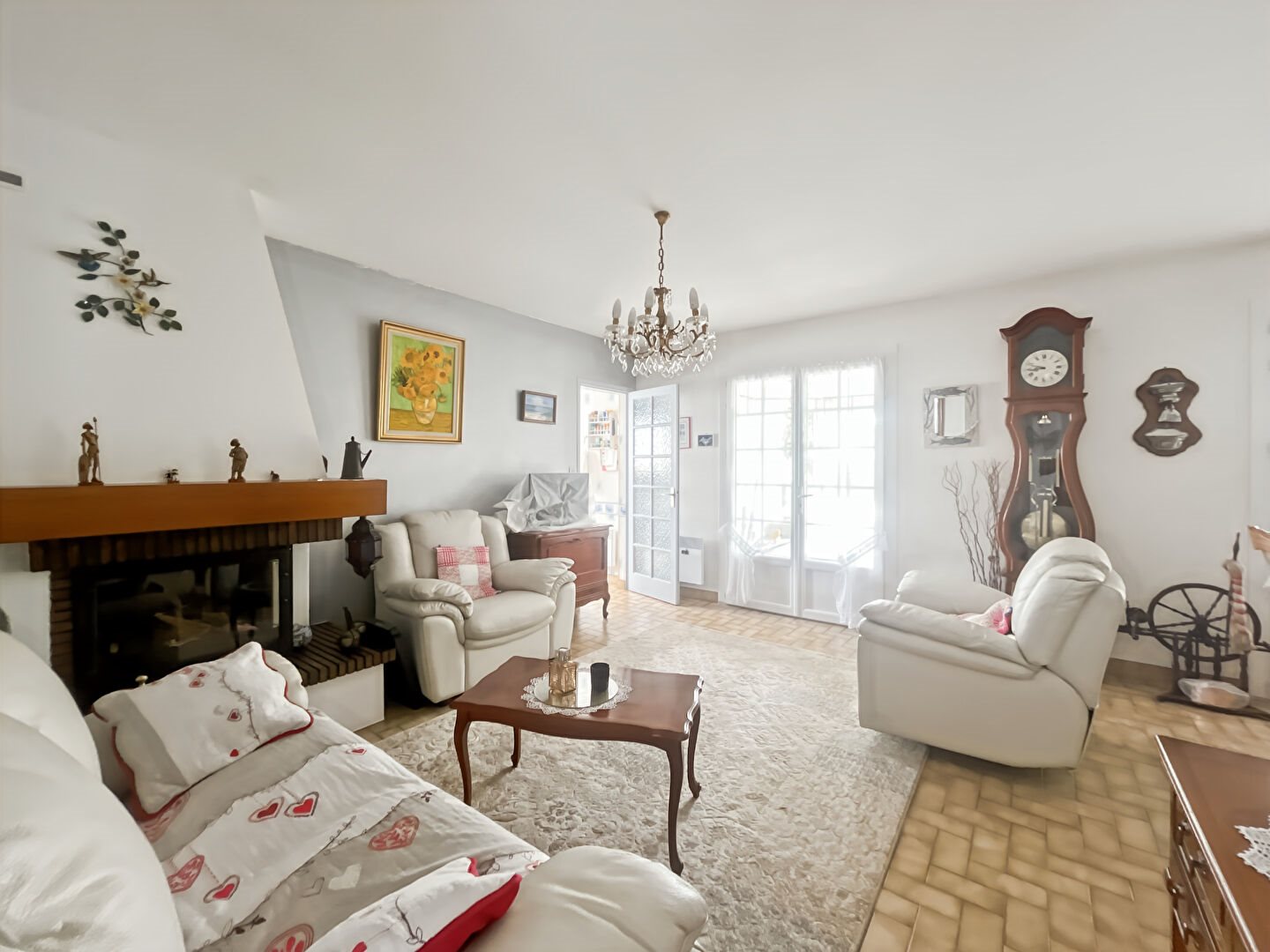 Maison à vendre, 99m², Notre-Dame-de-Monts
