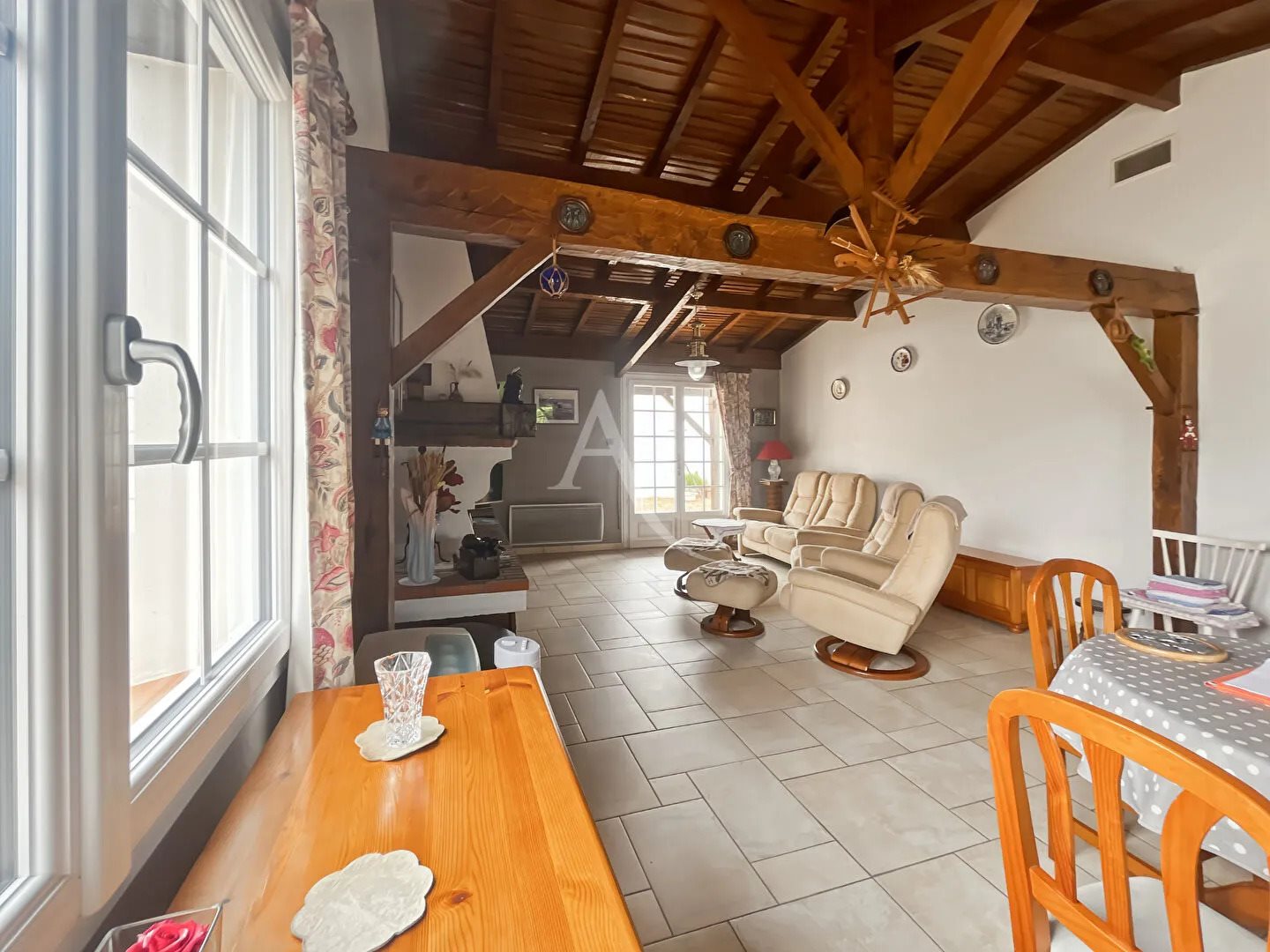 Maison à vendre, 138m², Notre-Dame-de-Monts