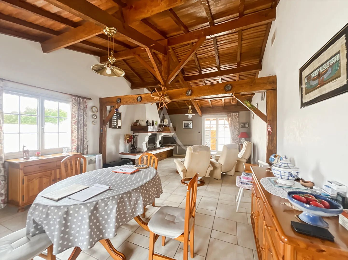 Maison à vendre, 138m², Notre-Dame-de-Monts