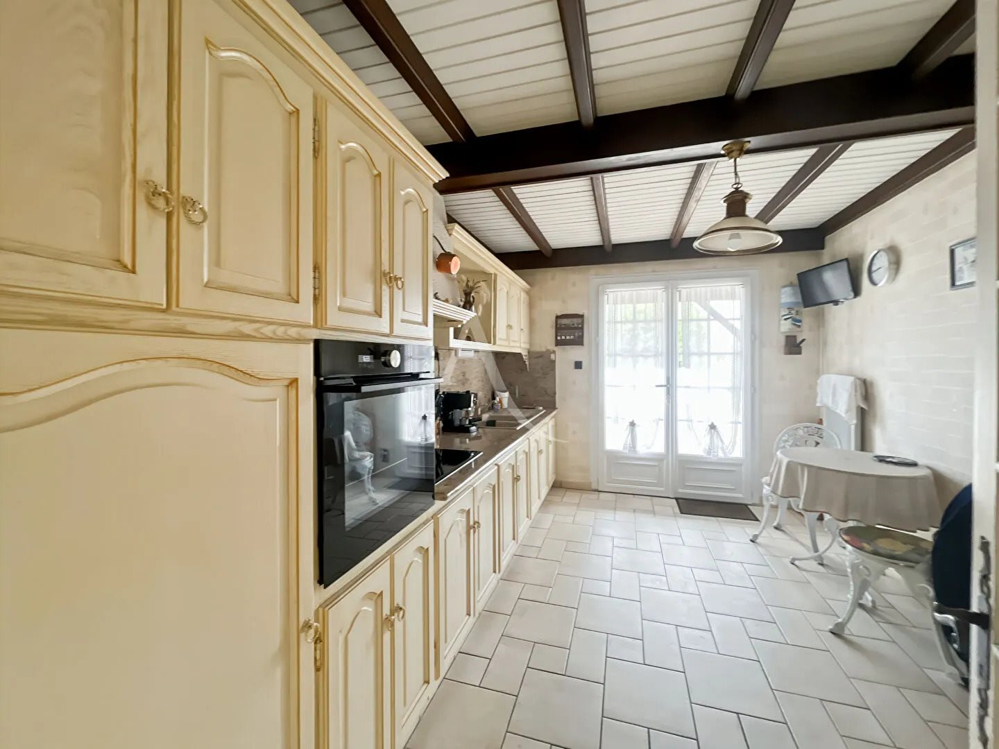 Maison à vendre, 138m², Notre-Dame-de-Monts