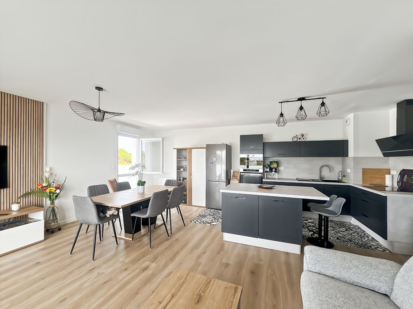 Appartement à vendre, 86m², Notre-Dame-de-Monts