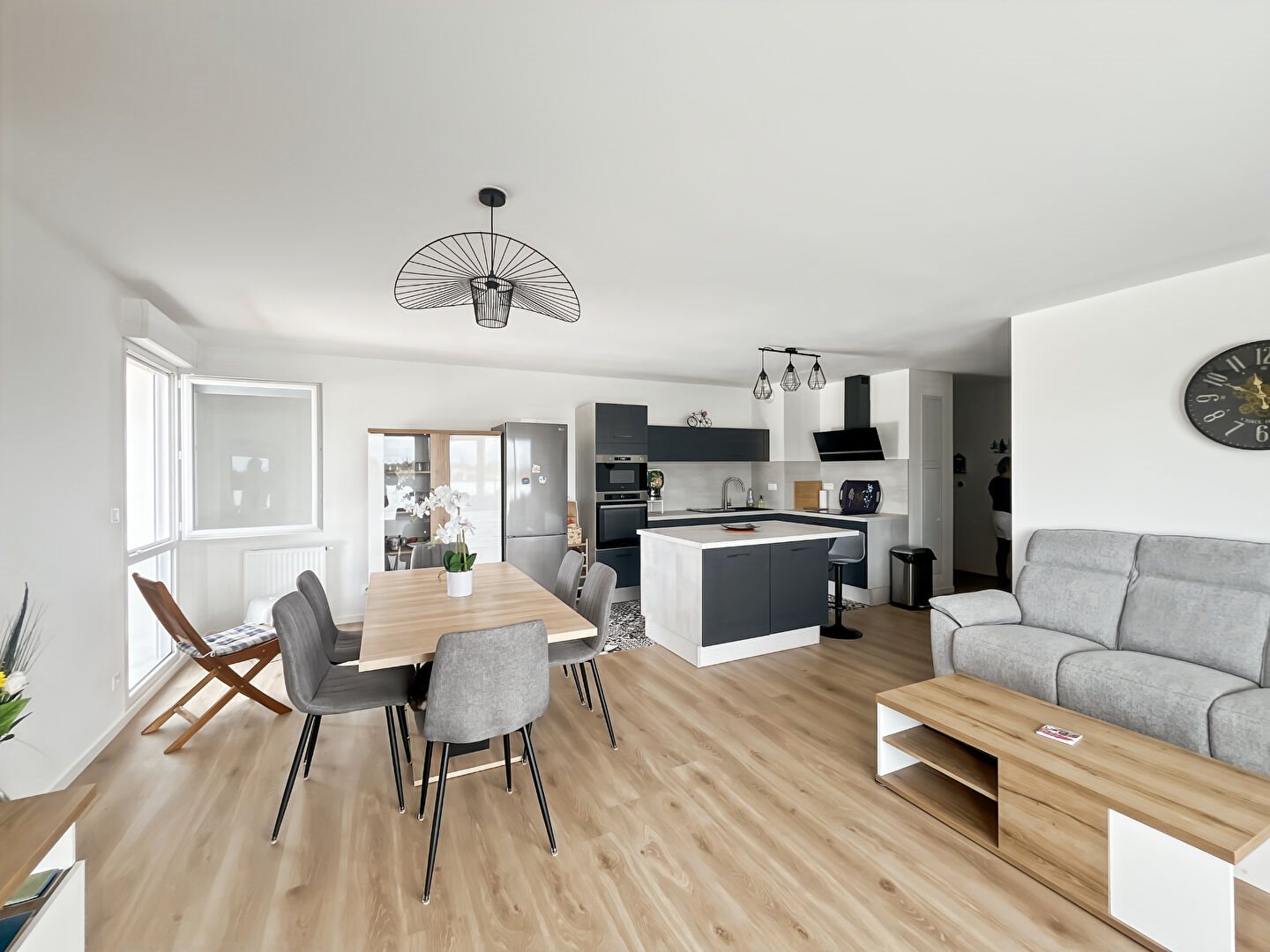 Appartement à vendre, 86m², Notre-Dame-de-Monts