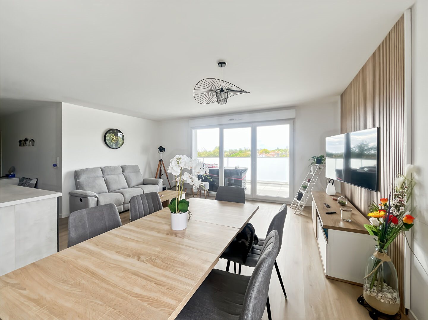 Appartement à vendre, 86m², Notre-Dame-de-Monts