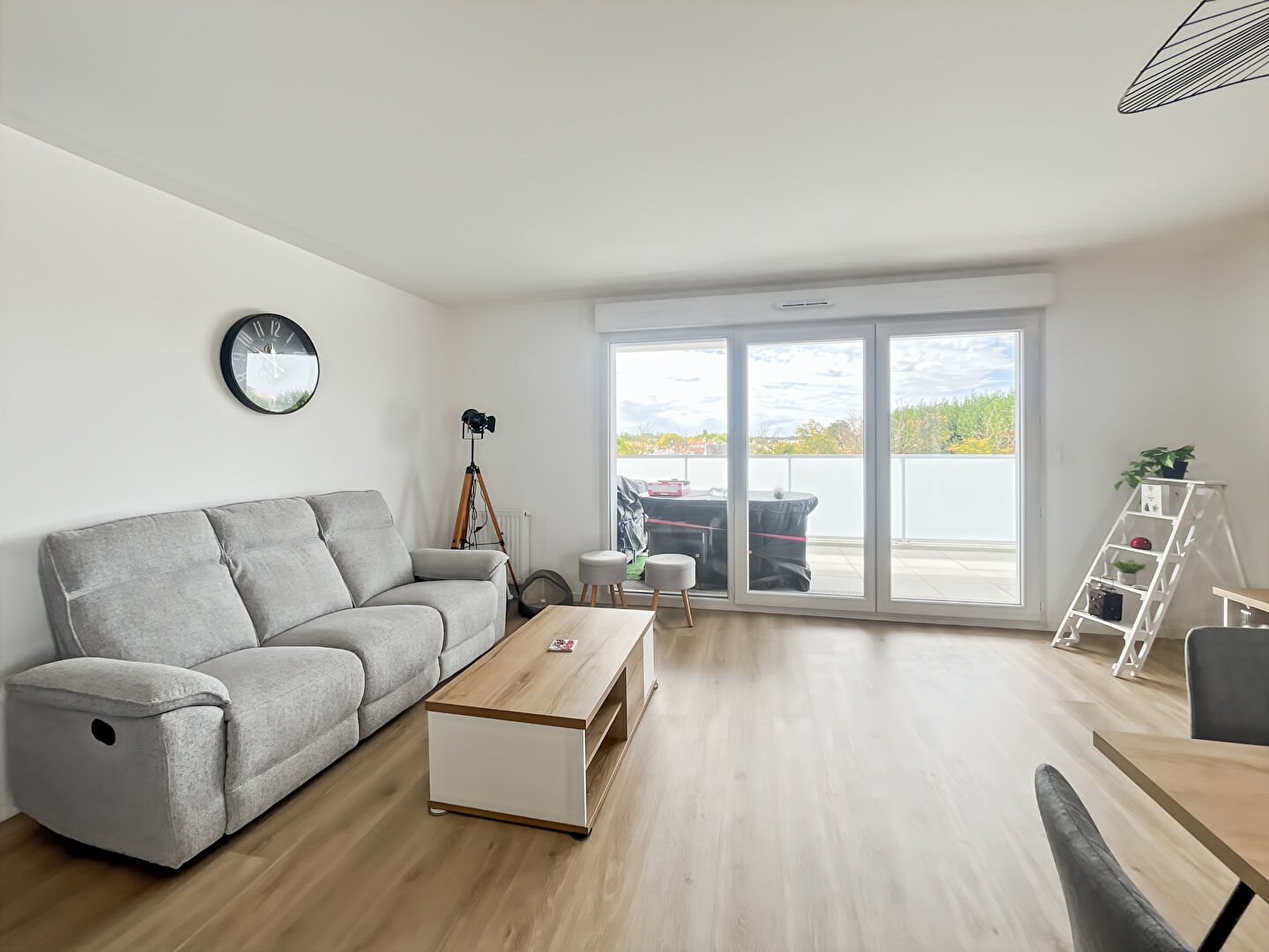 Appartement à vendre, 86m², Notre-Dame-de-Monts