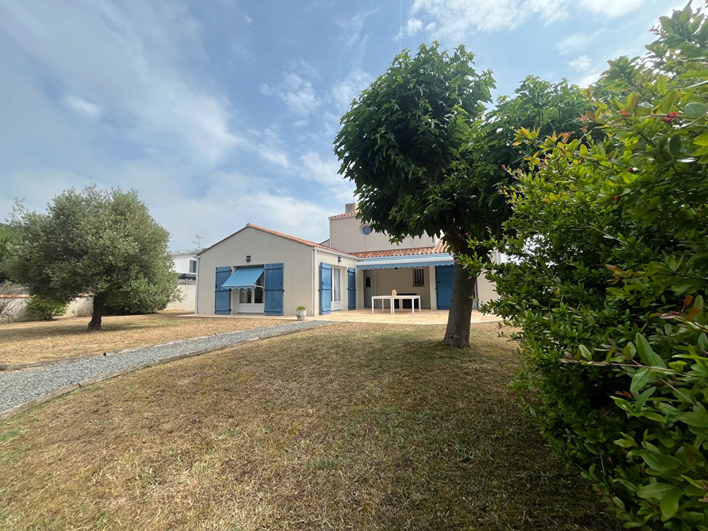 Maison à vendre, 133m², Saint-Jean-de-Monts