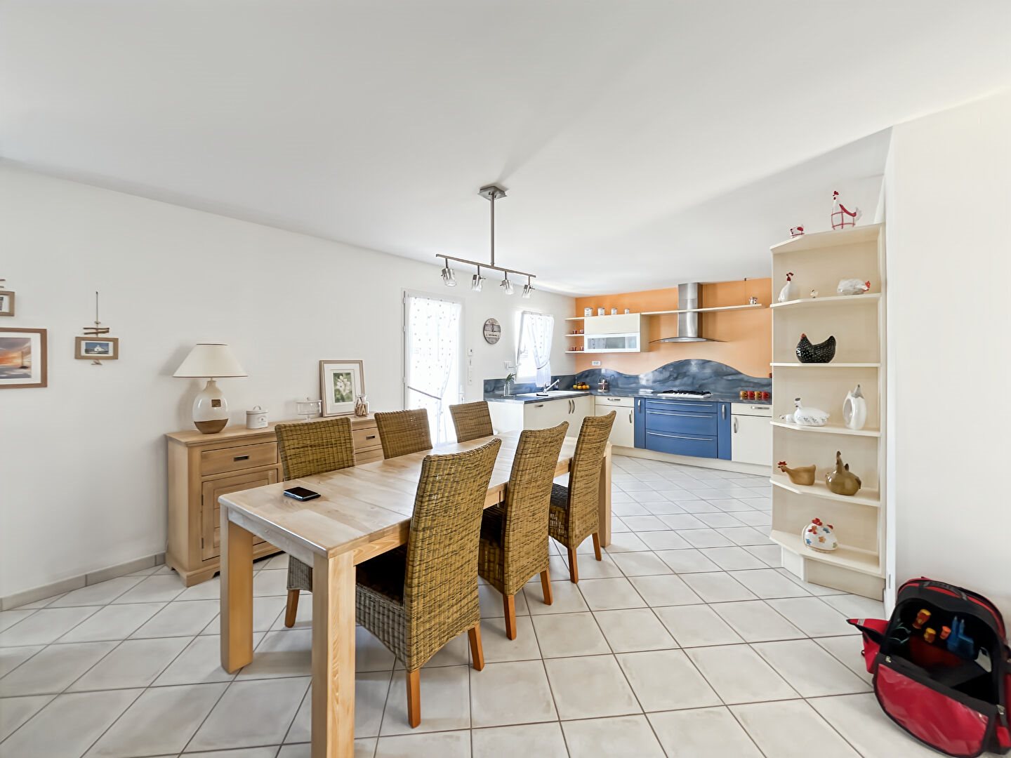 Maison à vendre, 133m², Saint-Jean-de-Monts