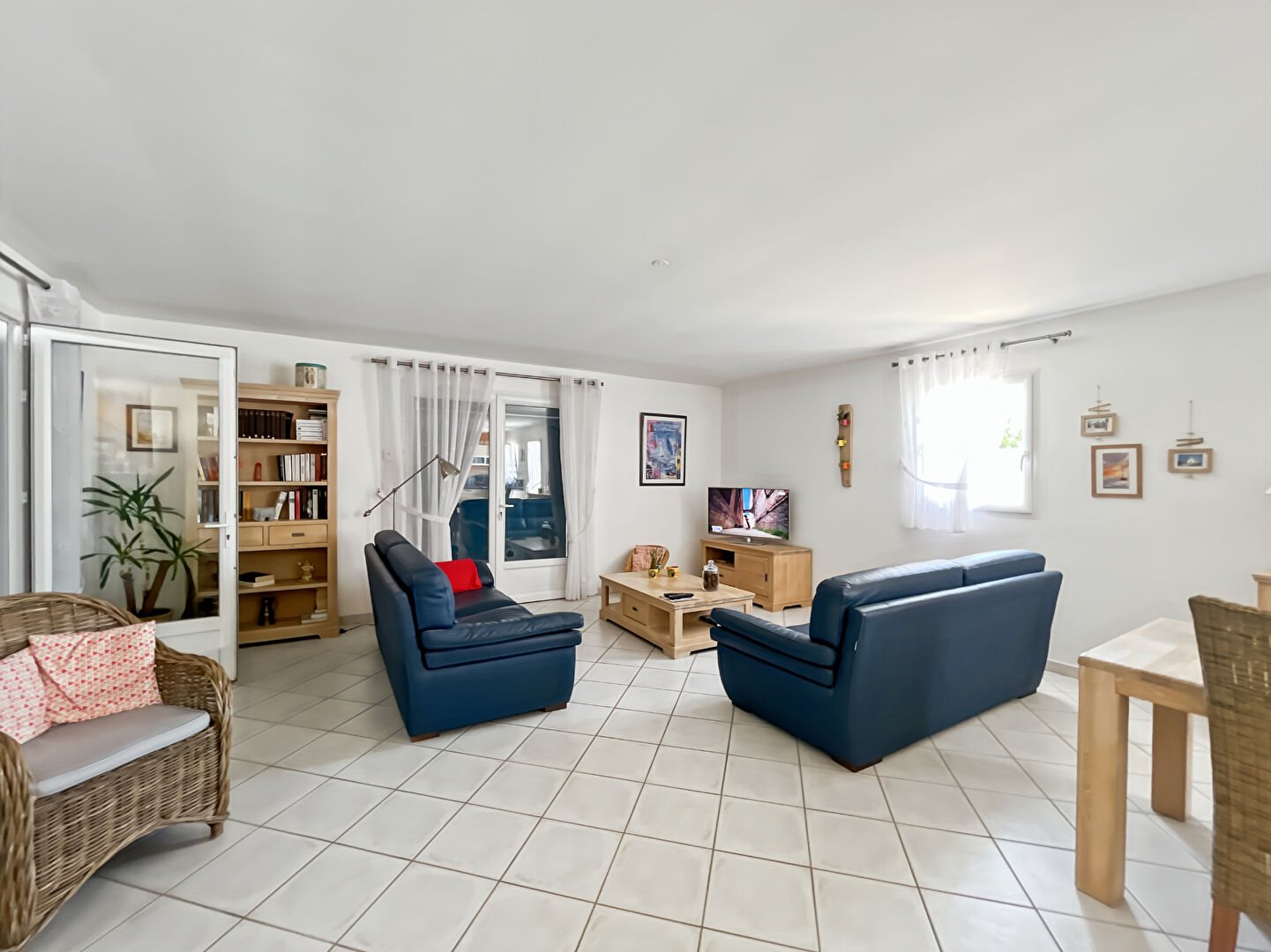 Maison à vendre, 133m², Saint-Jean-de-Monts