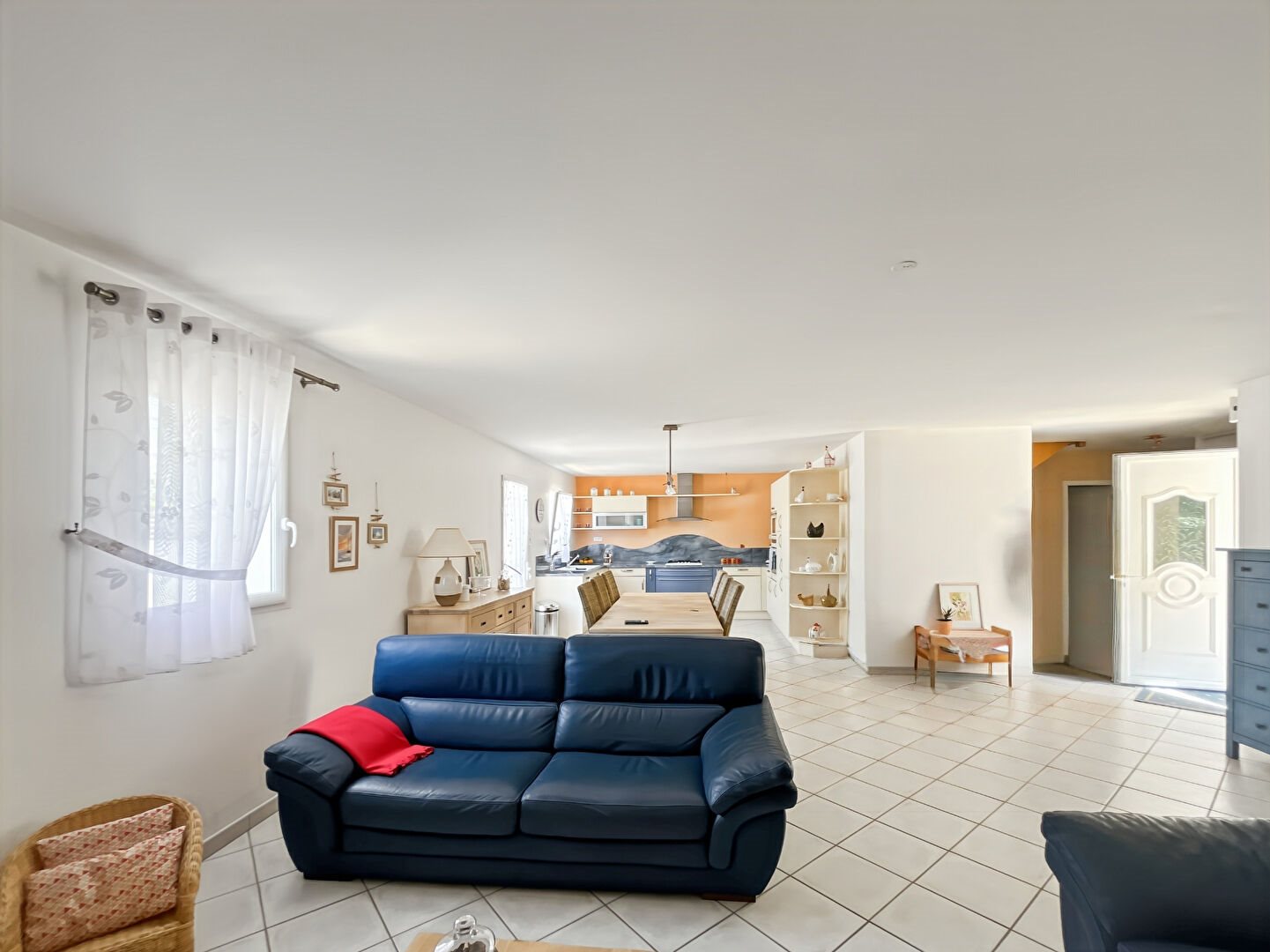 Maison à vendre, 133m², Saint-Jean-de-Monts