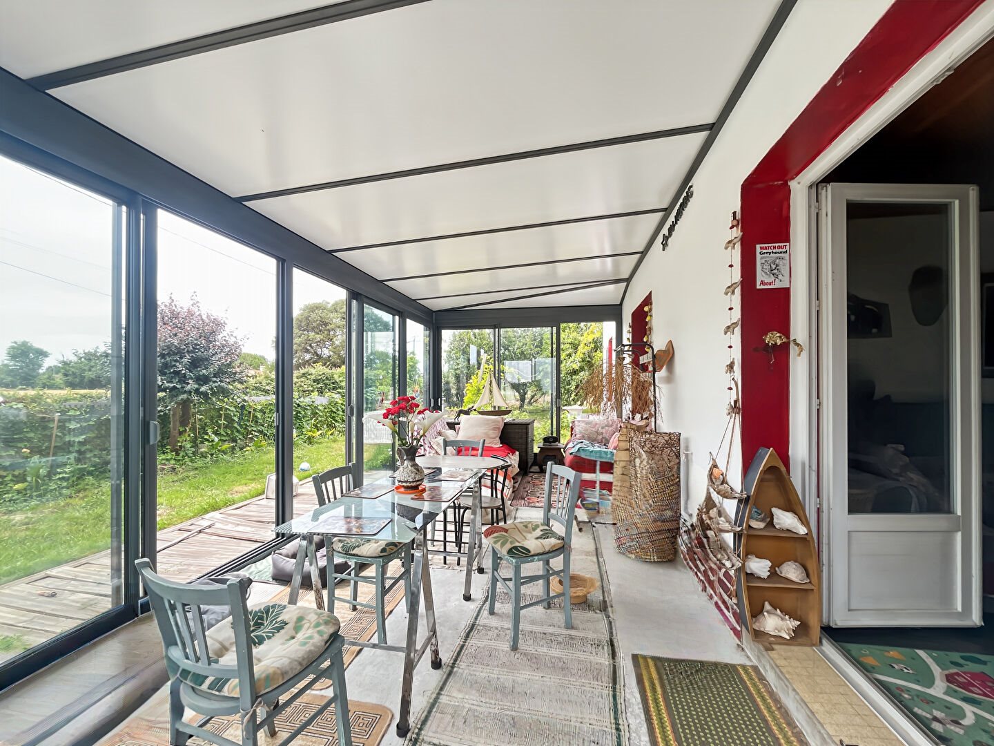 Maison à vendre, 67m², Notre-Dame-de-Monts
