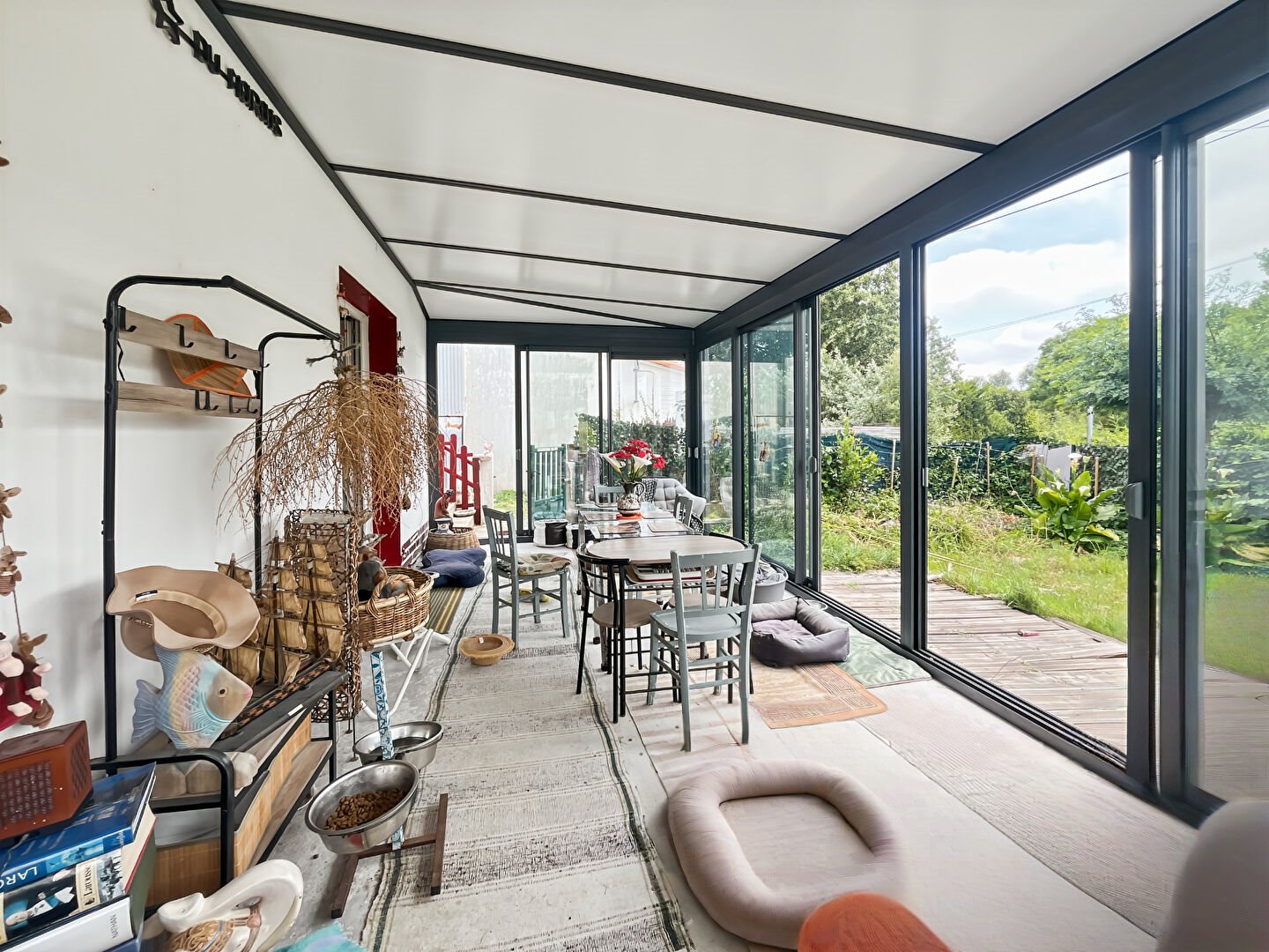 Maison à vendre, 67m², Notre-Dame-de-Monts