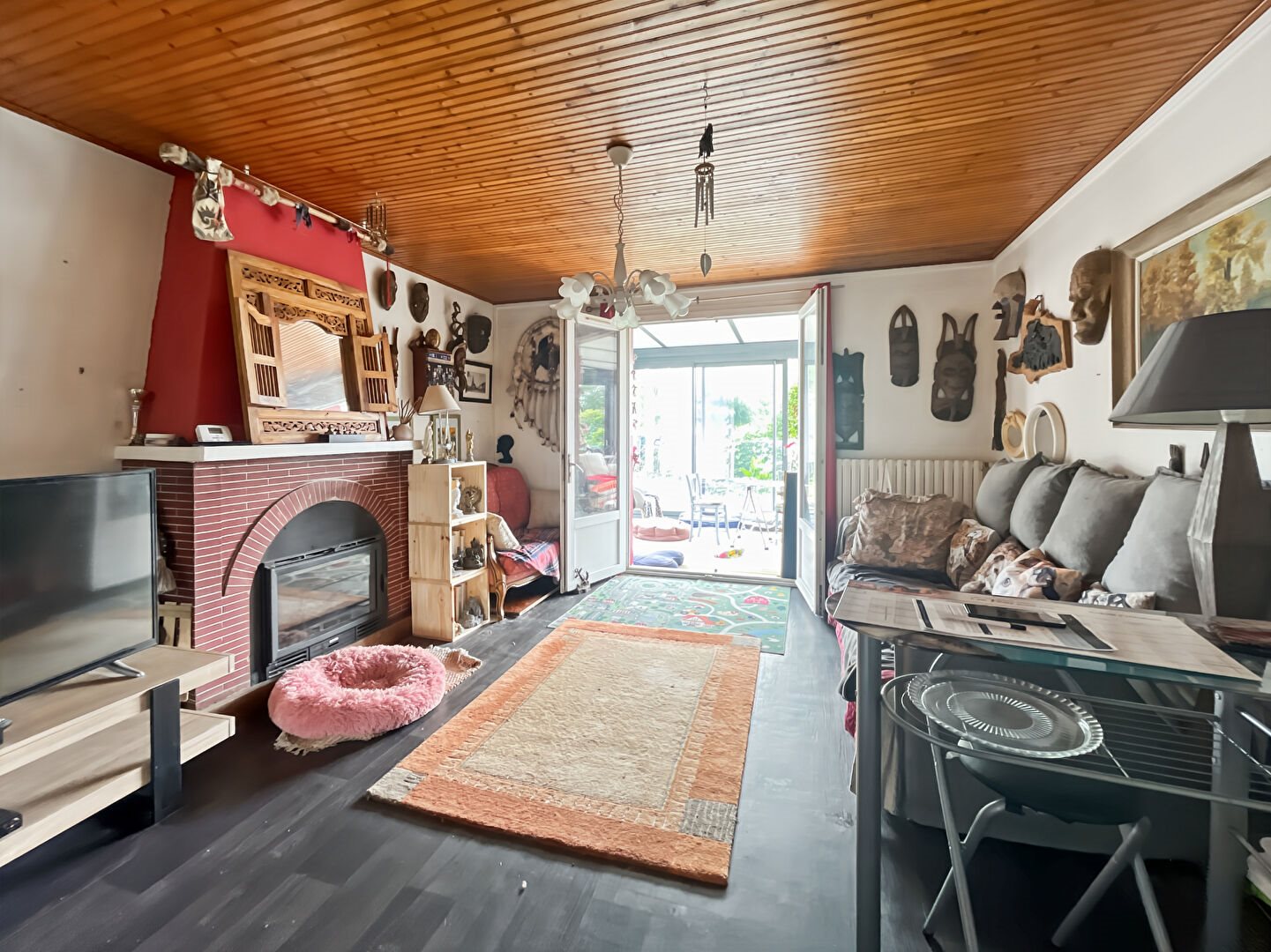Maison à vendre, 67m², Notre-Dame-de-Monts