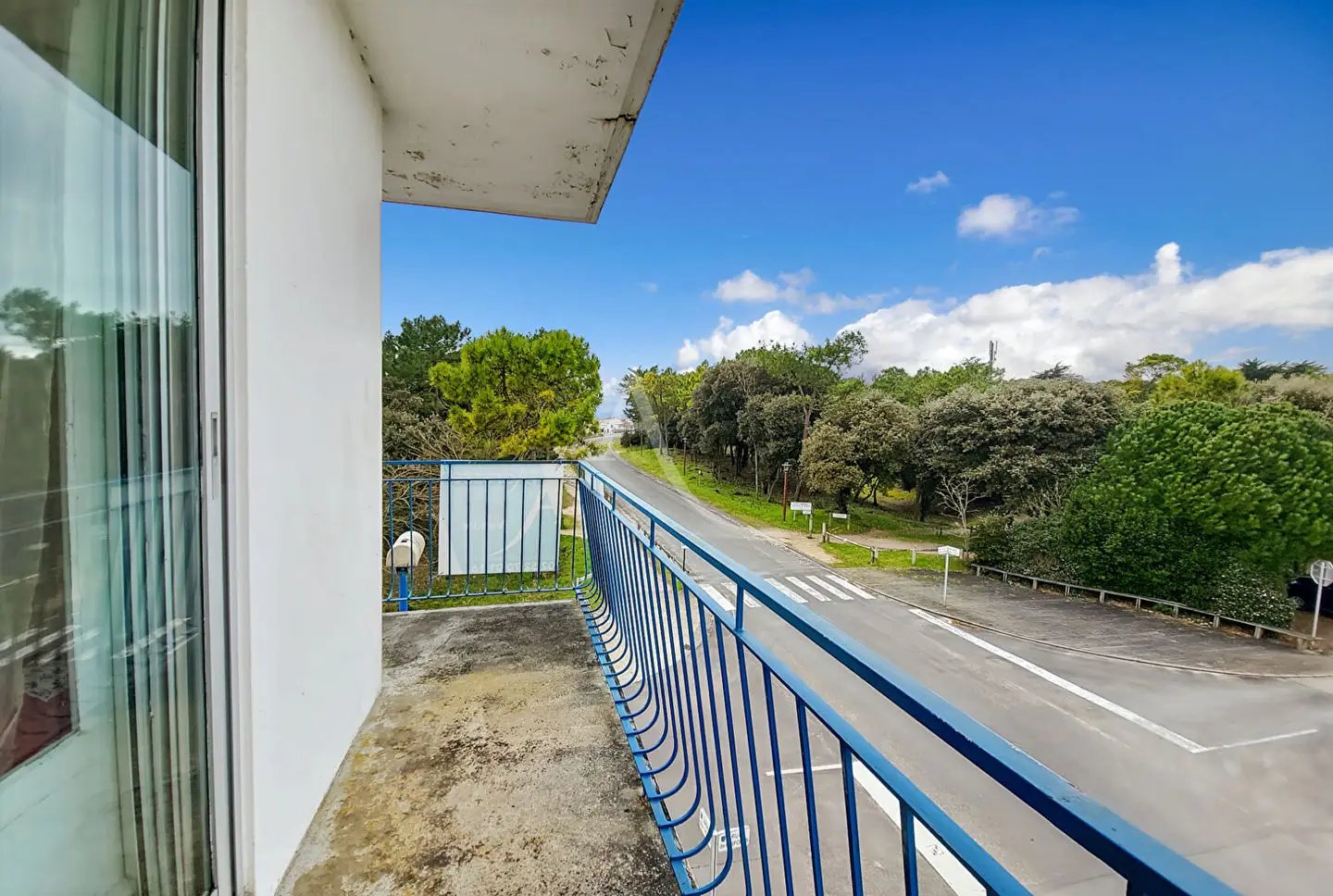 Appartement à vendre, 40m², Notre-Dame-de-Monts
