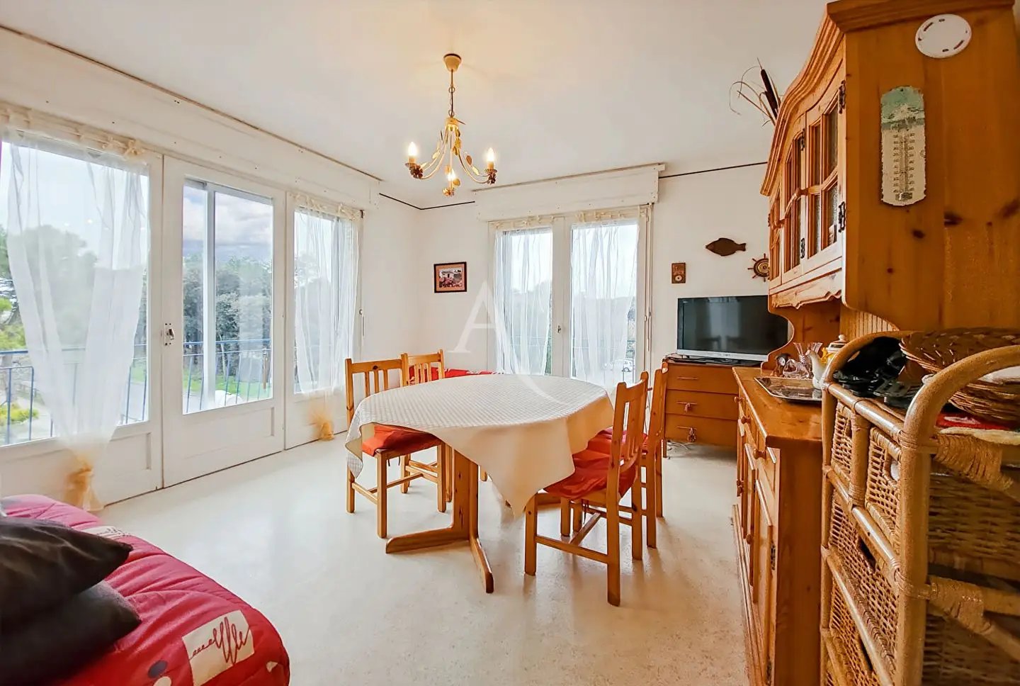 Appartement à vendre, 40m², Notre-Dame-de-Monts