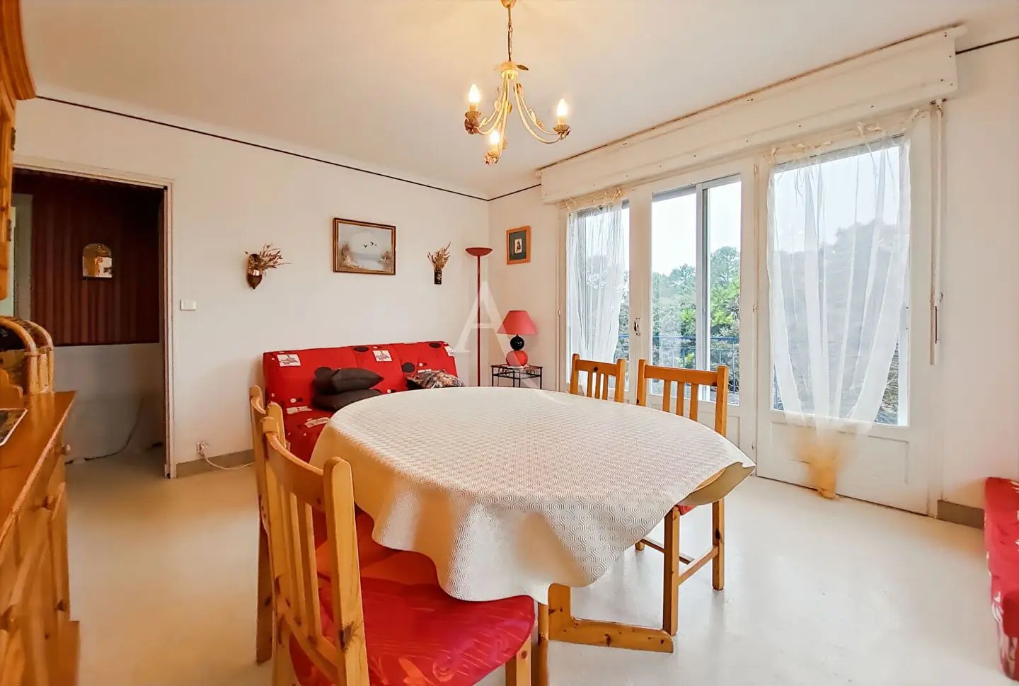 Appartement à vendre, 40m², Notre-Dame-de-Monts
