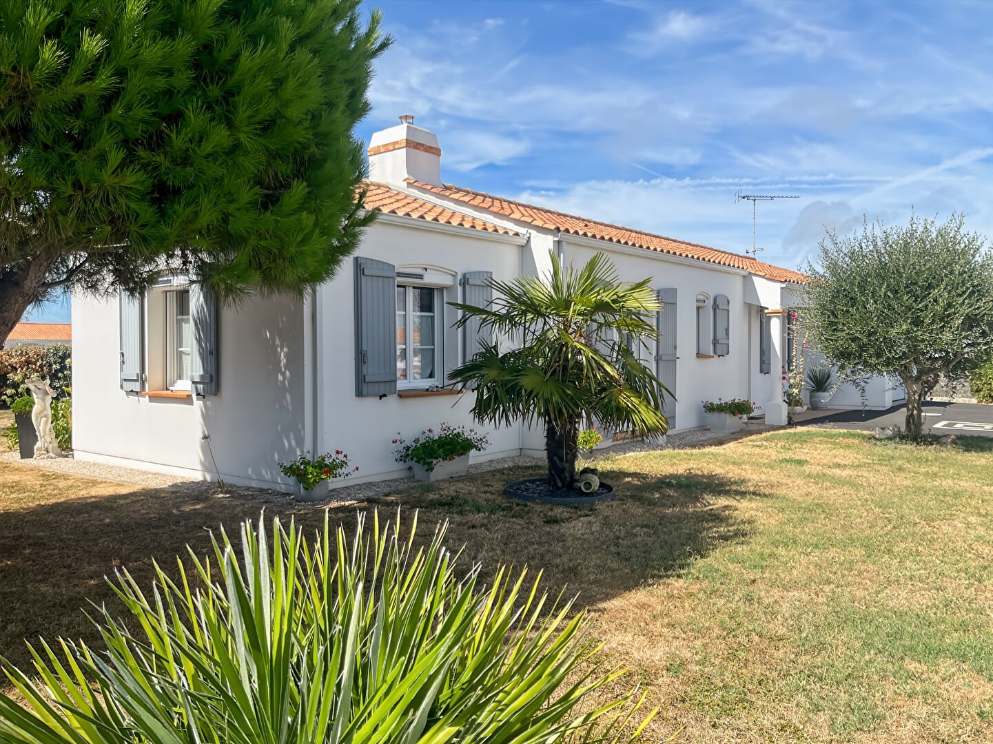 Maison à vendre, 115m², Notre-Dame-de-Monts