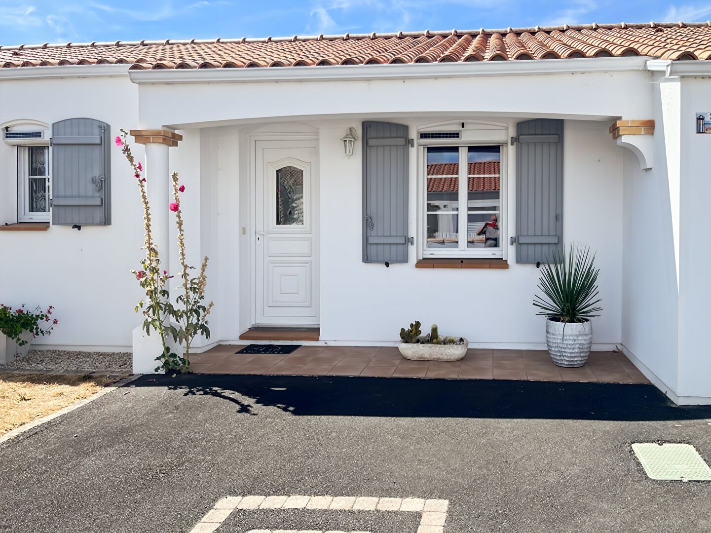 Maison à vendre, 115m², Notre-Dame-de-Monts