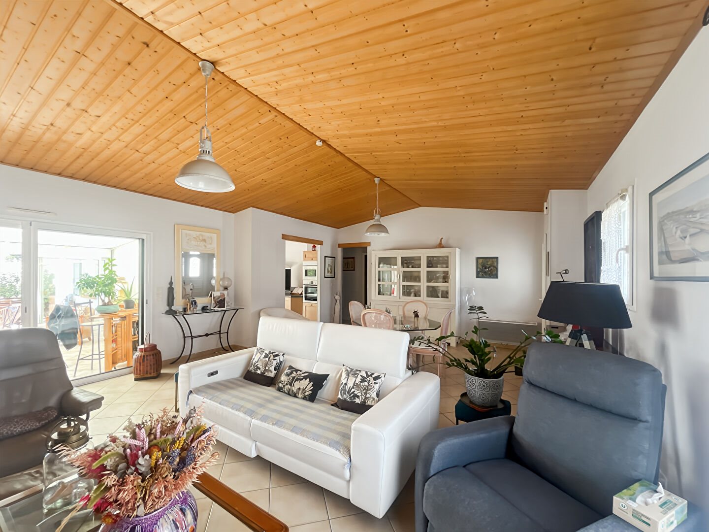 Maison à vendre, 115m², Notre-Dame-de-Monts