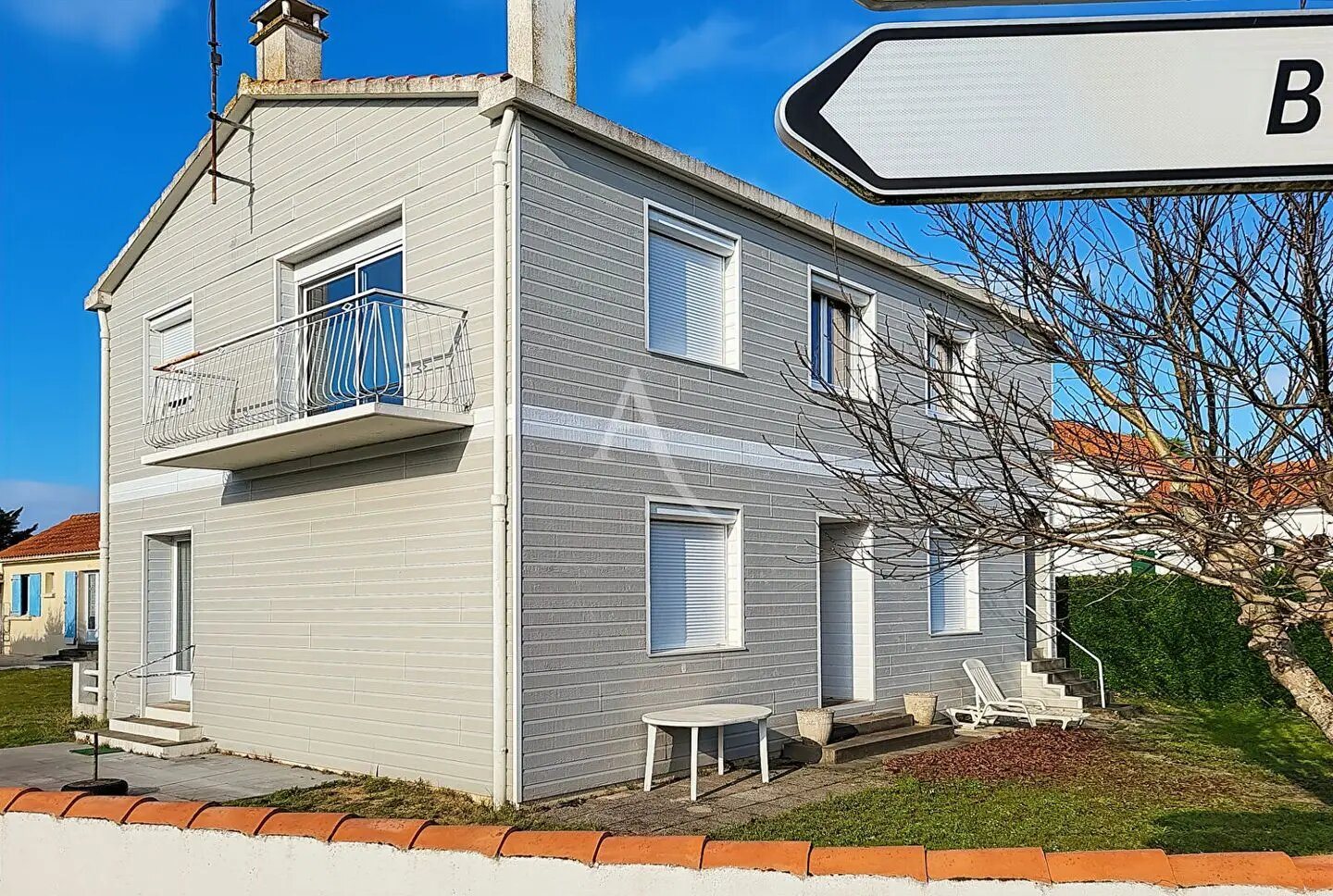 Maison à vendre, 145m², Notre-Dame-de-Monts