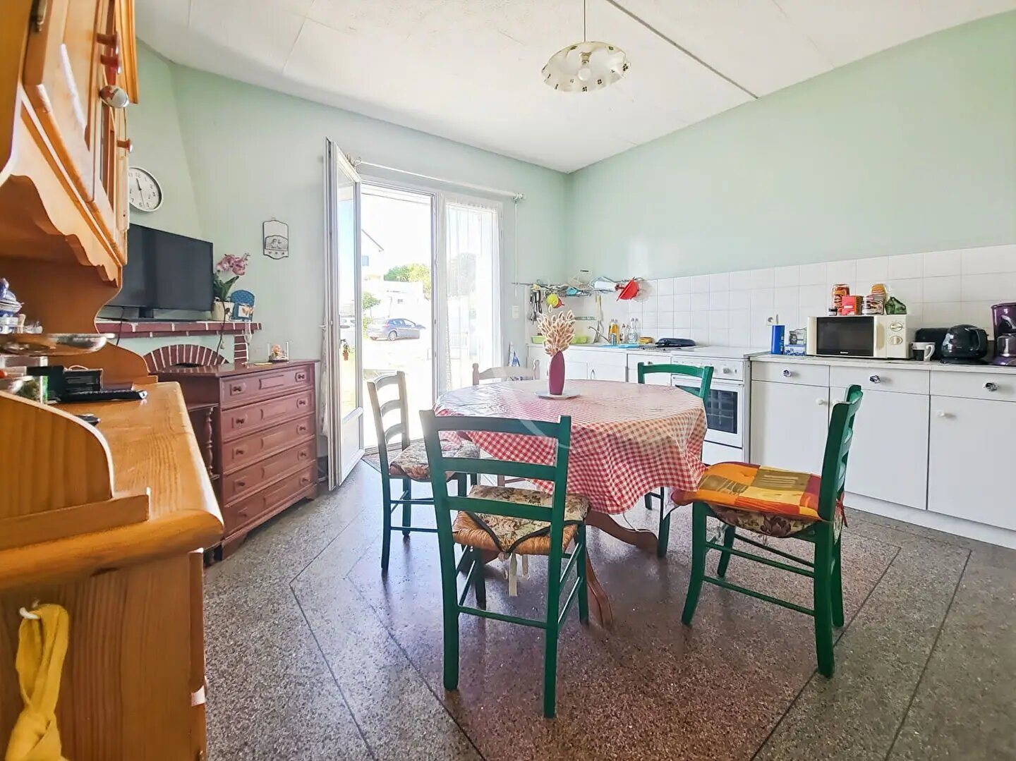 Maison à vendre, 145m², Notre-Dame-de-Monts