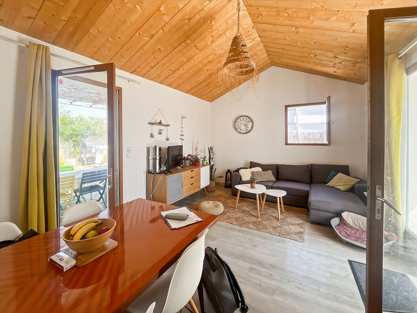 Maison à vendre, 42m², Notre-Dame-de-Monts