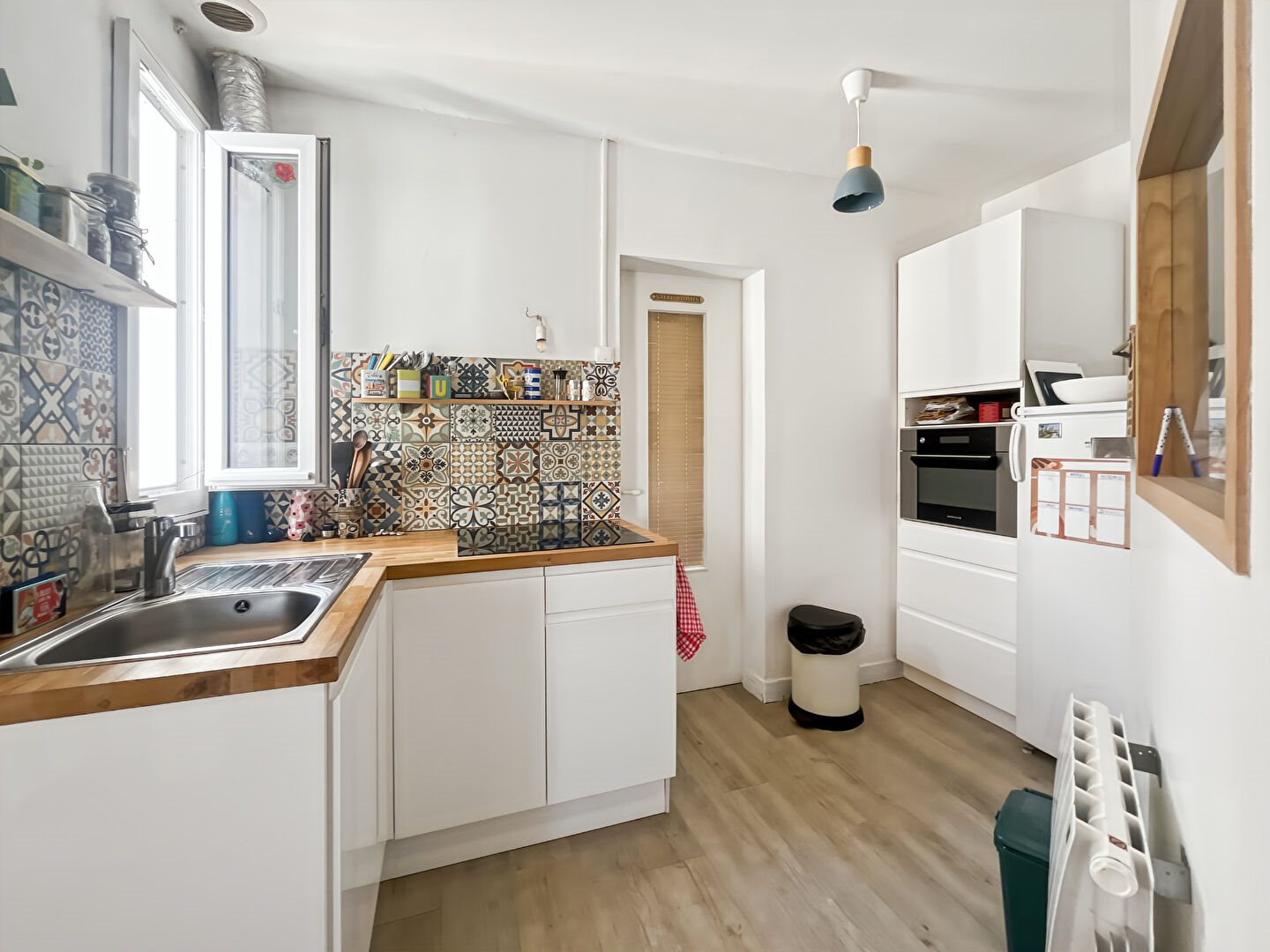 Maison à vendre, 42m², Notre-Dame-de-Monts