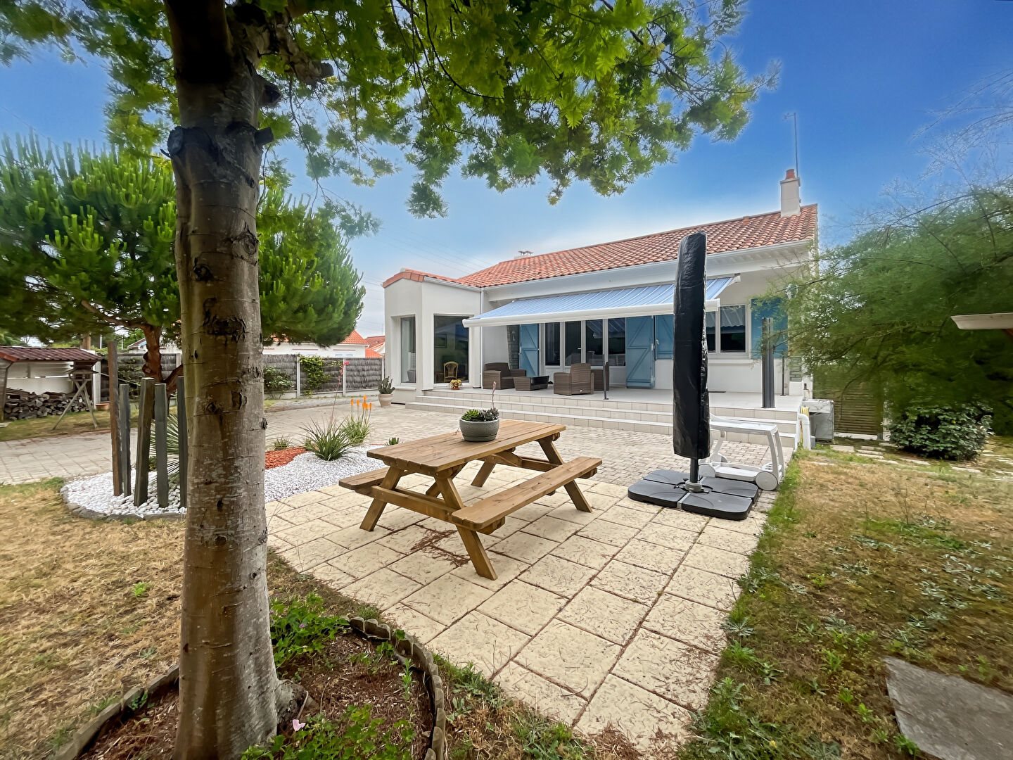 Maison à vendre, 114m², Notre-Dame-de-Monts