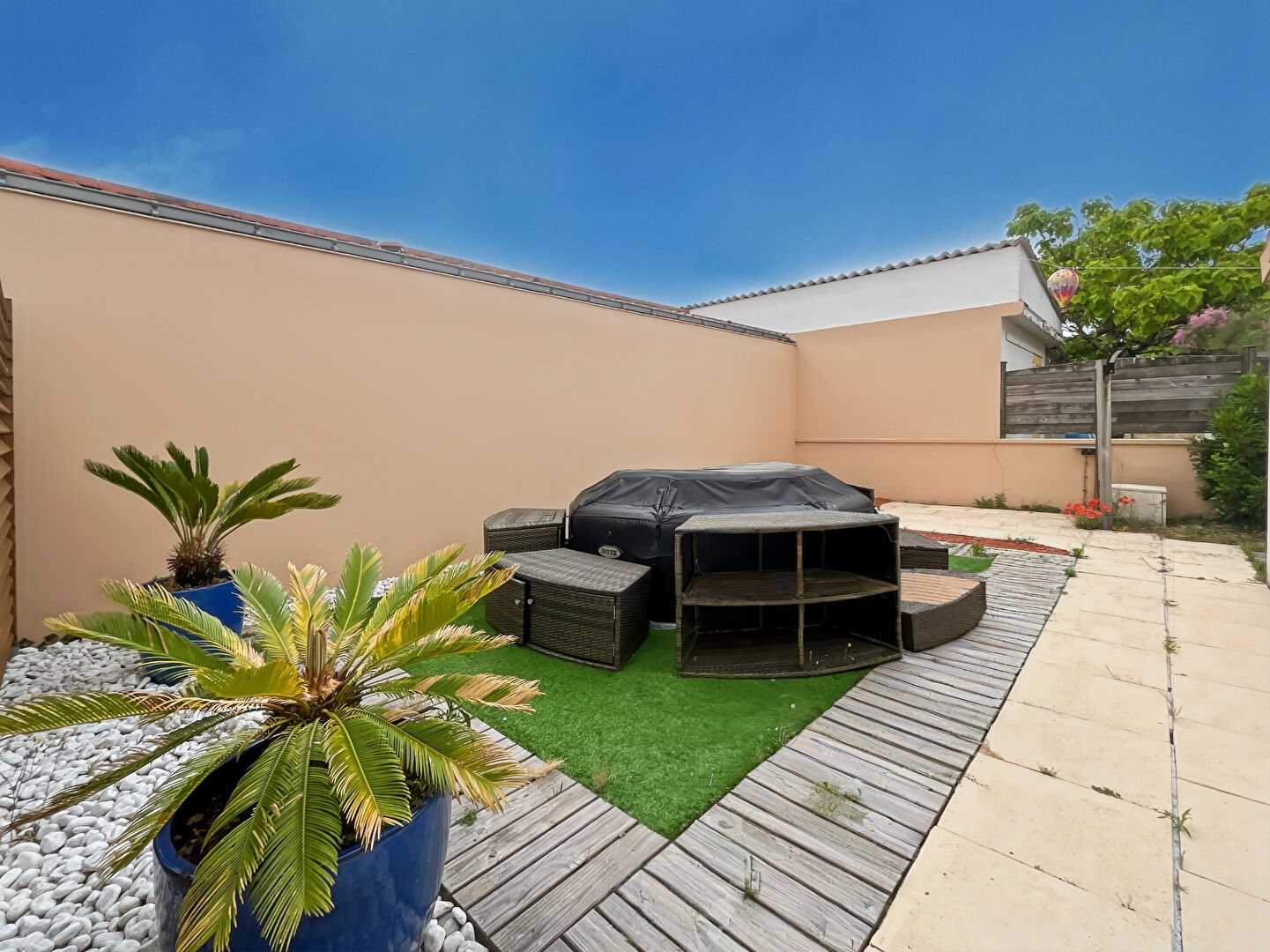 Maison à vendre, 114m², Notre-Dame-de-Monts