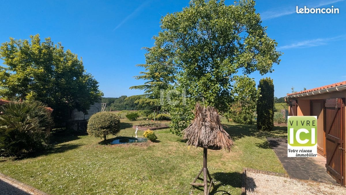 Maison à vendre, 167m², La Haie-Fouassière