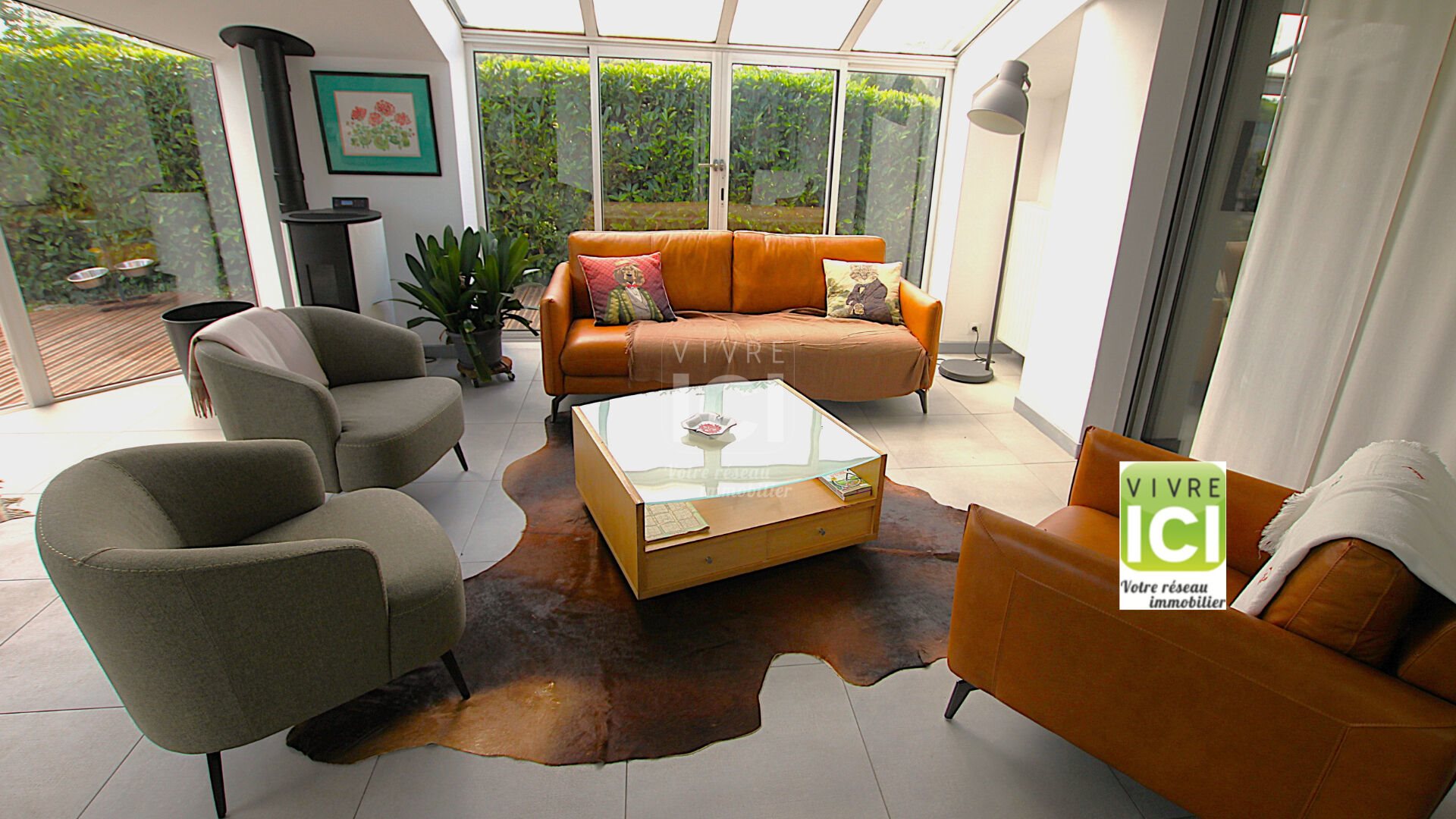 Maison à vendre, 221m², Haute-Goulaine
