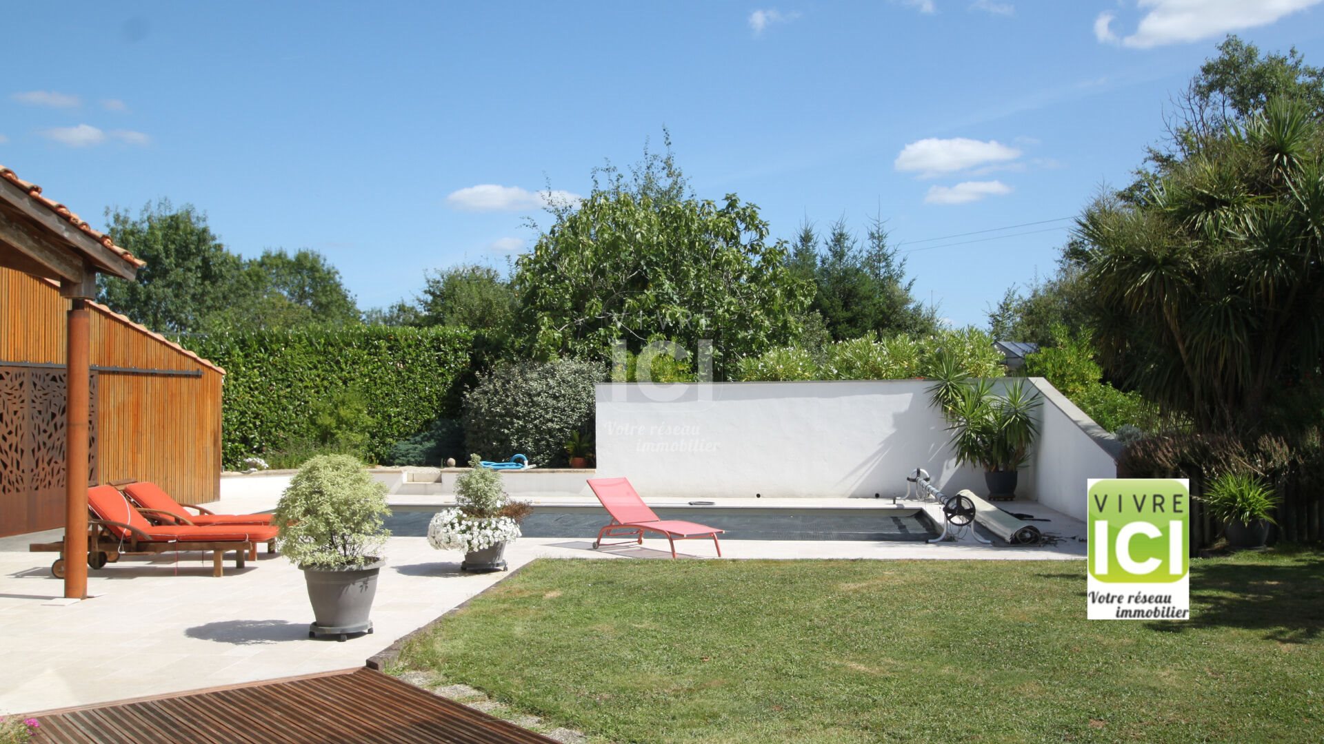 Maison à vendre, 221m², Haute-Goulaine