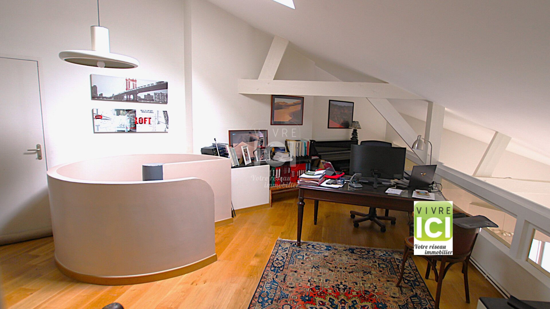 Maison à vendre, 221m², Haute-Goulaine
