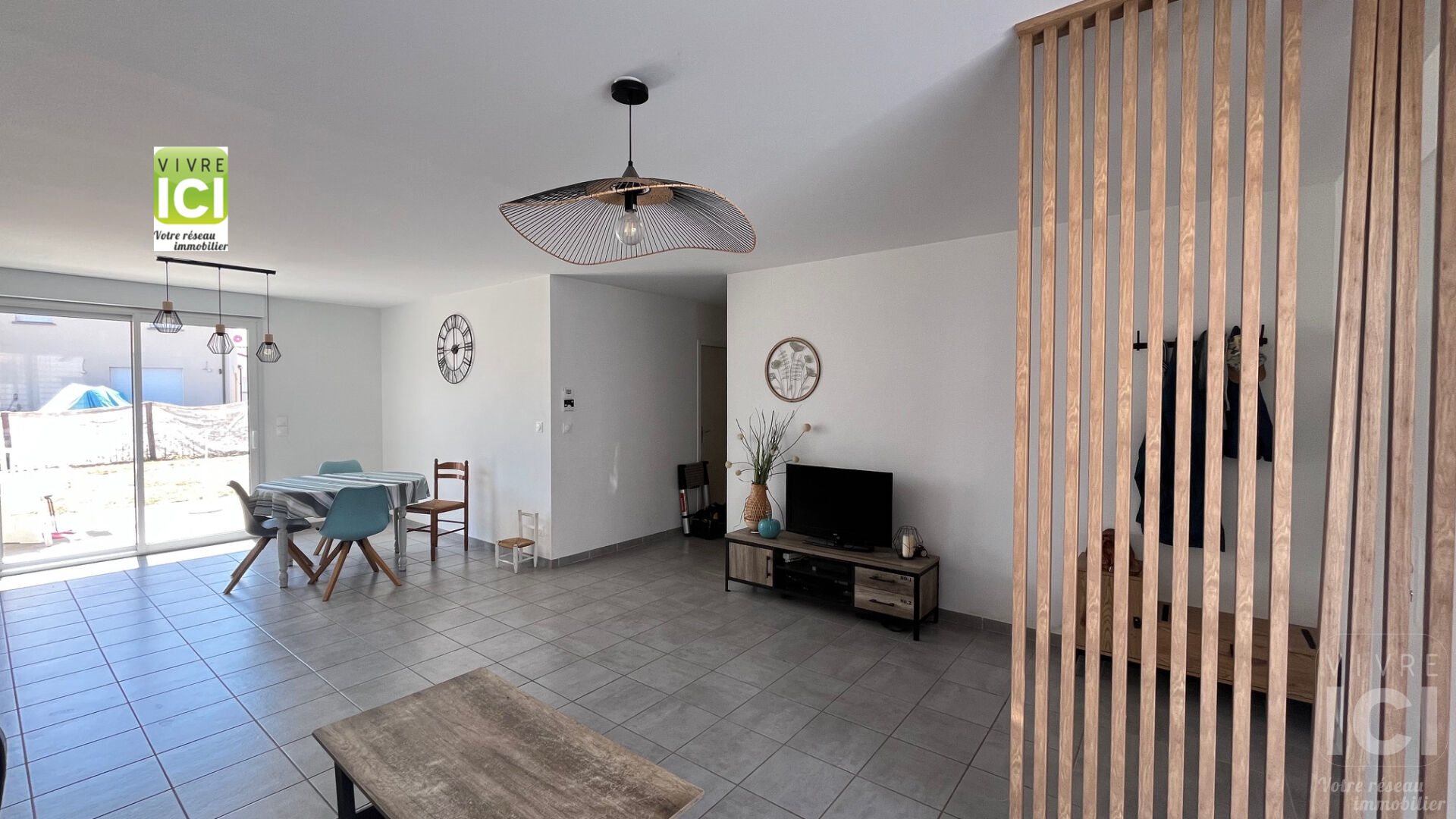 Maison à vendre, 83m², Mauves-sur-Loire
