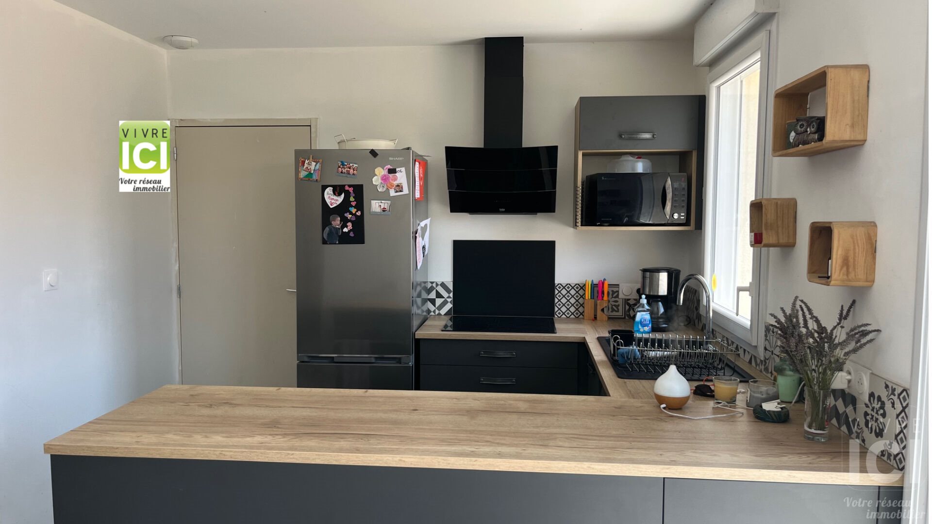 Maison à vendre, 83m², Mauves-sur-Loire