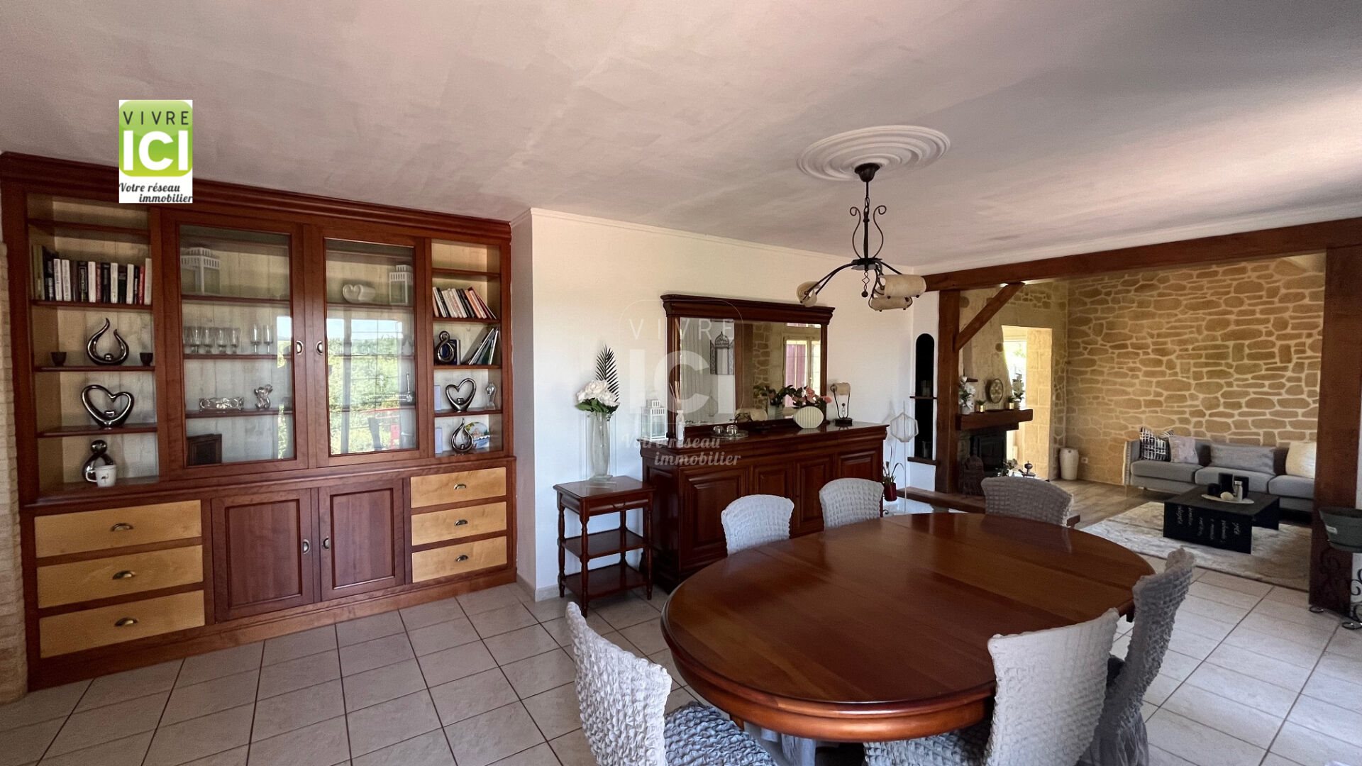 Maison à vendre, 190m², La Varenne