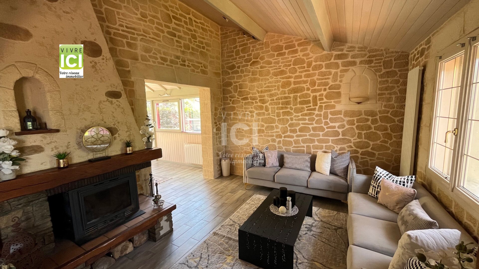 Maison à vendre, 190m², La Varenne