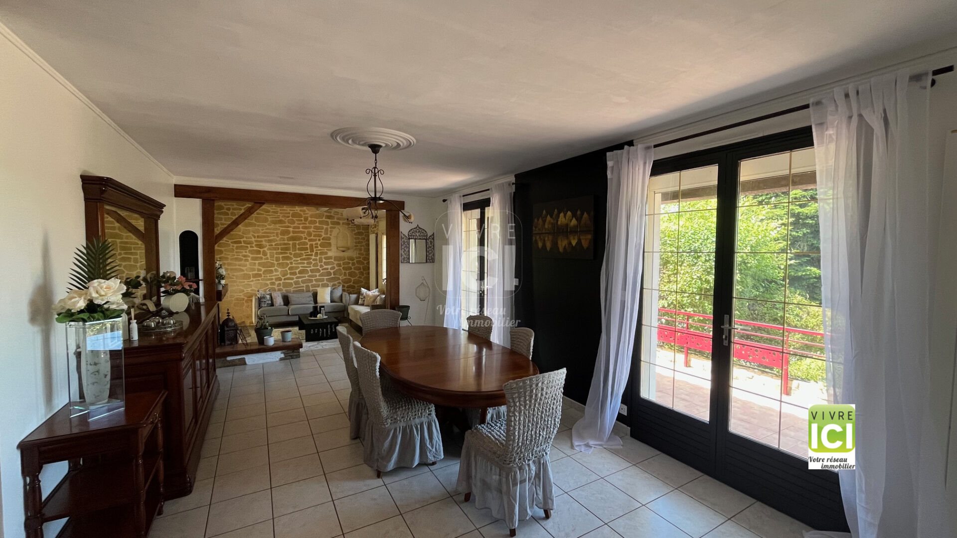 Maison à vendre, 190m², La Varenne