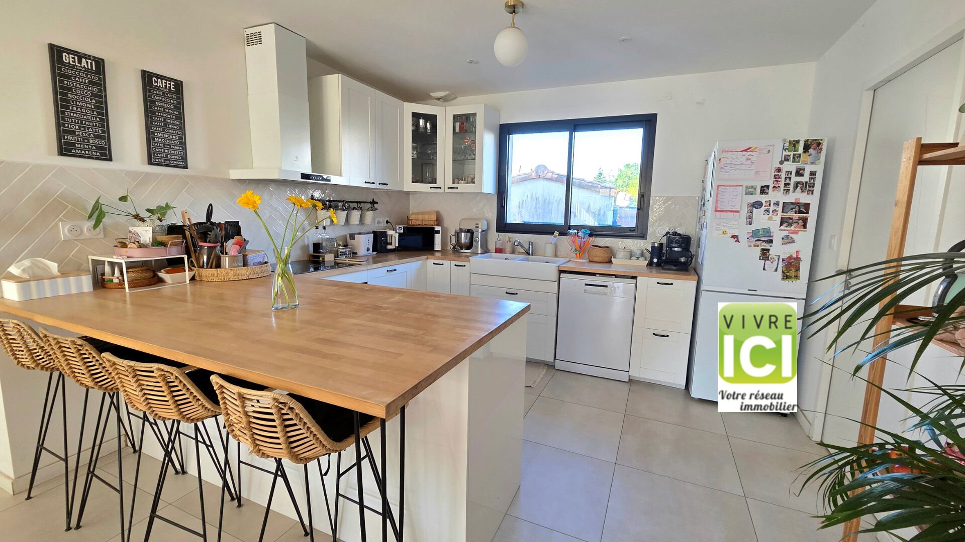 Maison à vendre, 131m², Saint-Julien-de-Concelles