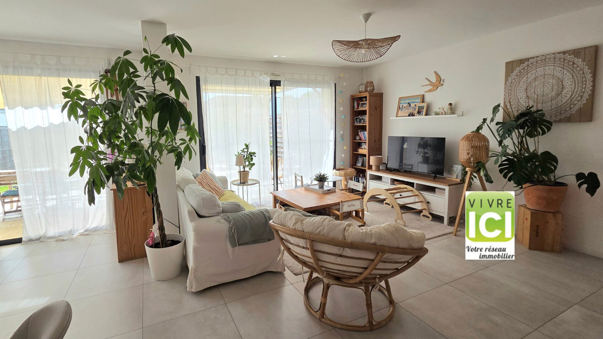 Maison à vendre, 131m², Saint-Julien-de-Concelles