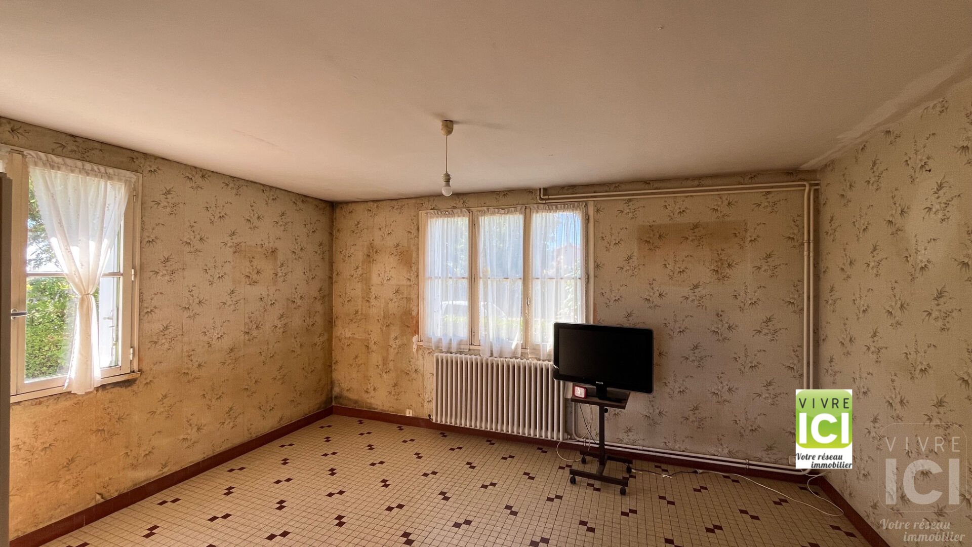 Maison à vendre, 120m², Landemont