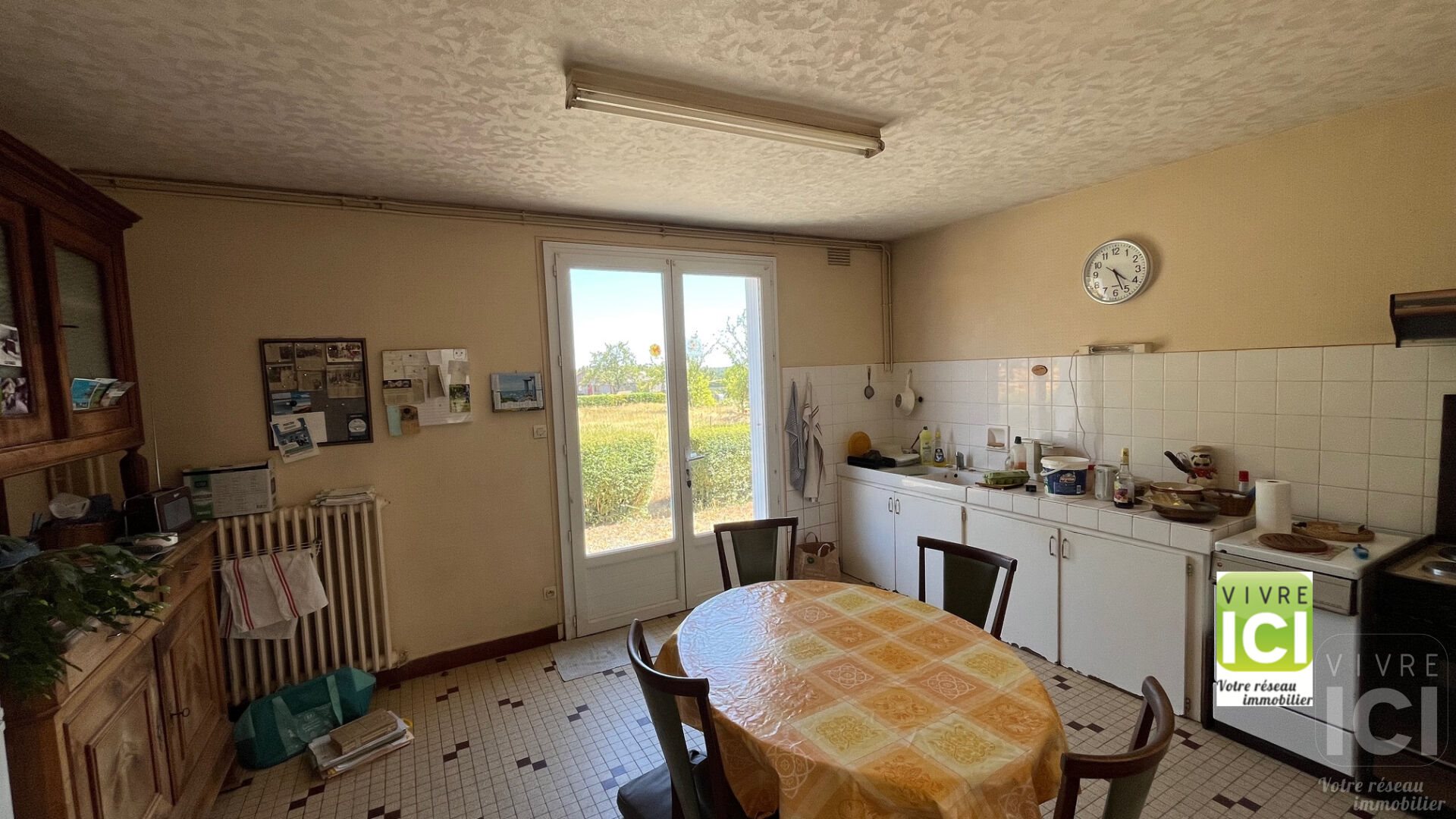 Maison à vendre, 120m², Landemont