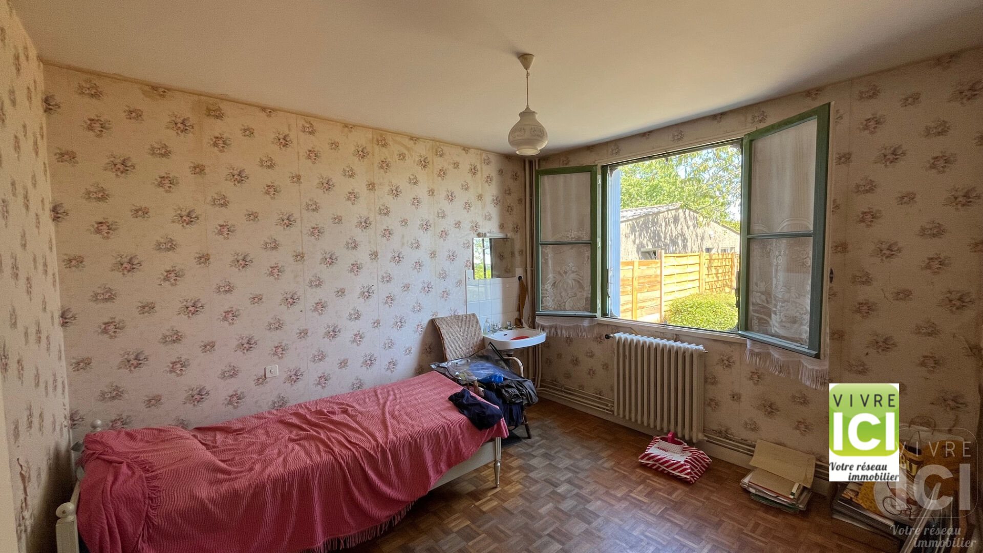 Maison à vendre, 120m², Landemont