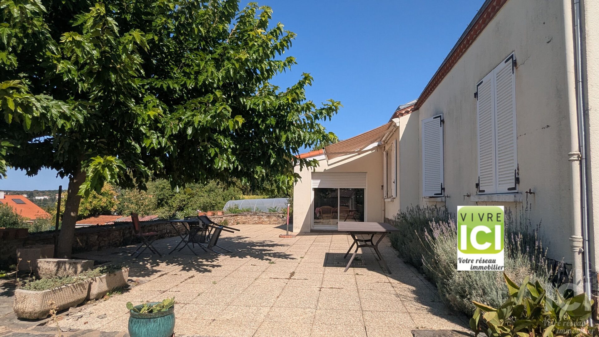 Maison à vendre, 139m², La Varenne
