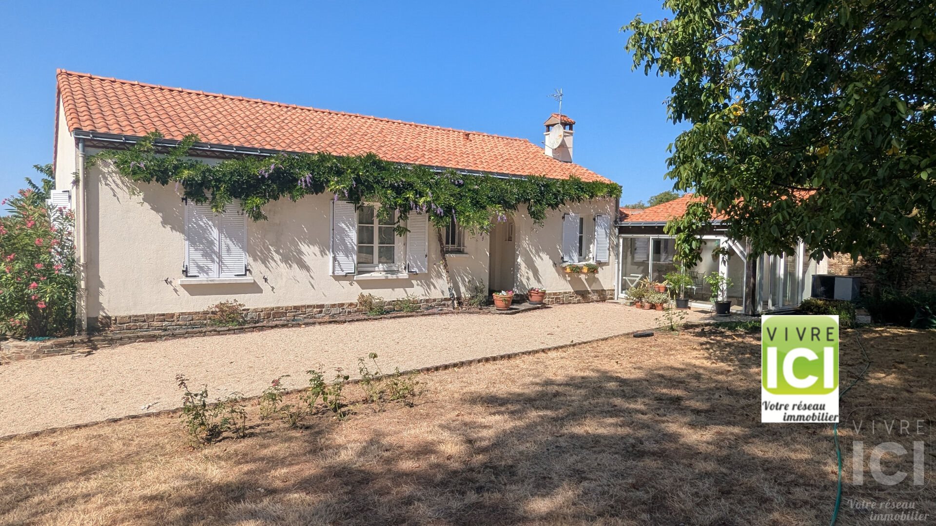 Maison à vendre, 139m², La Varenne