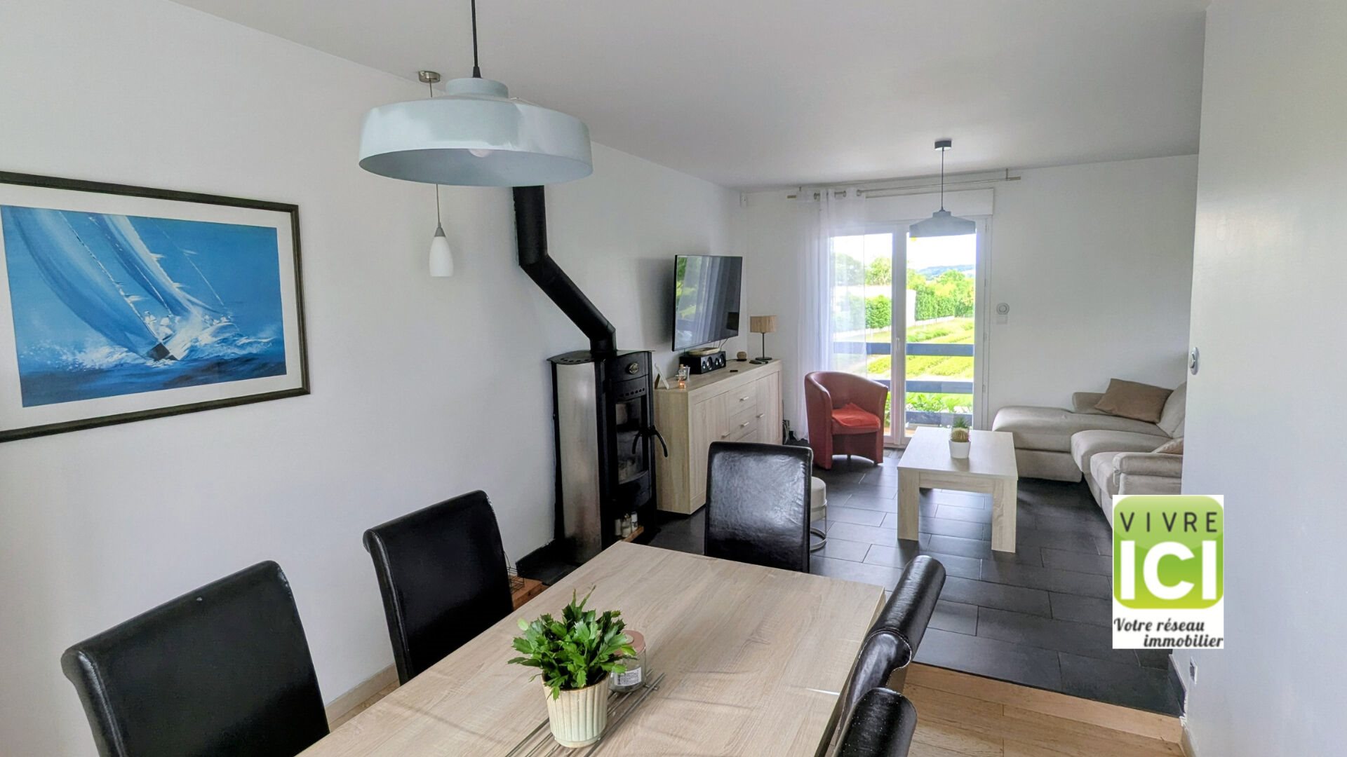 Maison à vendre, 159m², Saint-Julien-de-Concelles