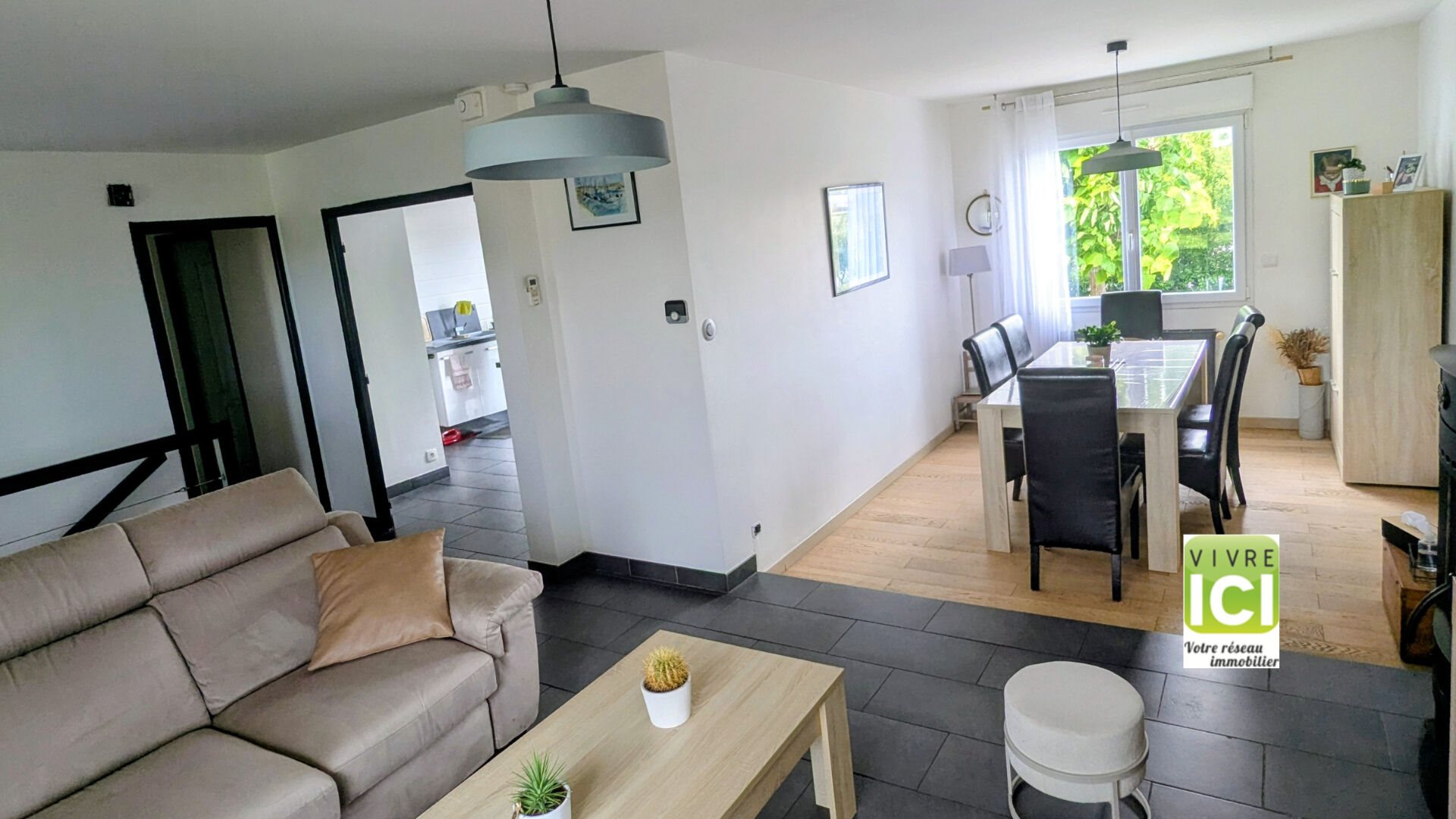 Maison à vendre, 159m², Saint-Julien-de-Concelles